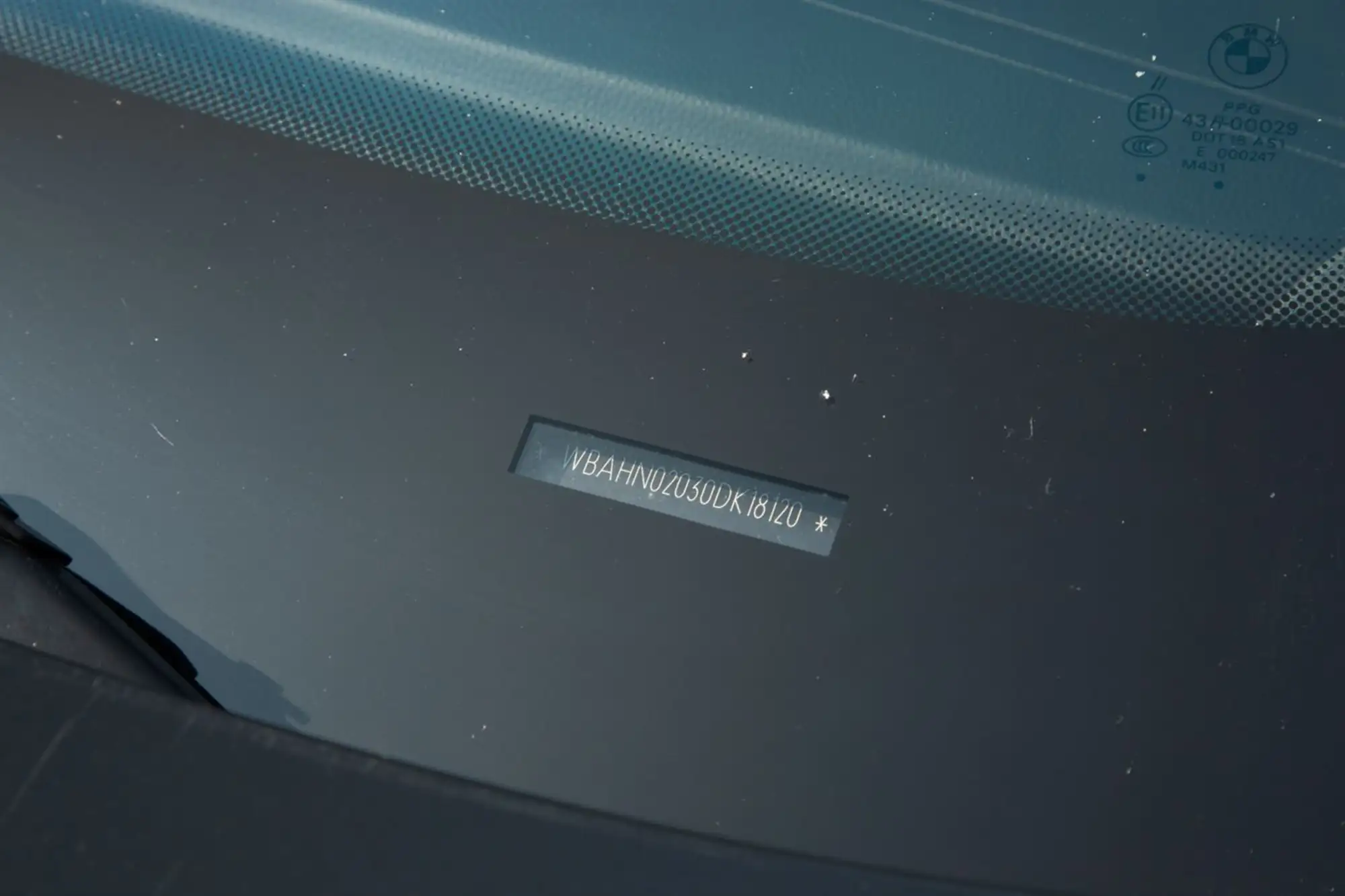 2005 BMW 760 Li Individual-Sold