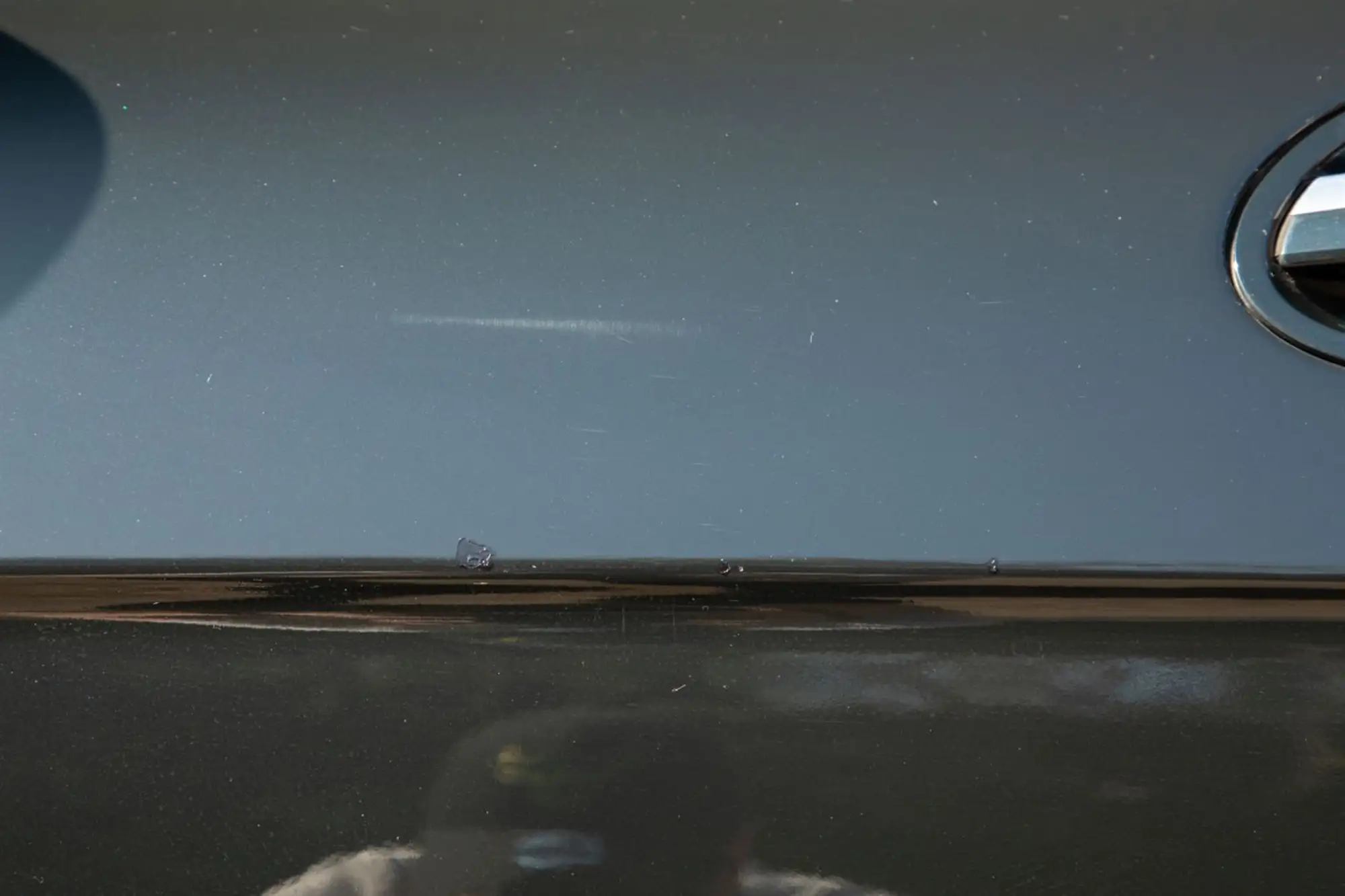 2005 BMW 760 Li Individual-Sold