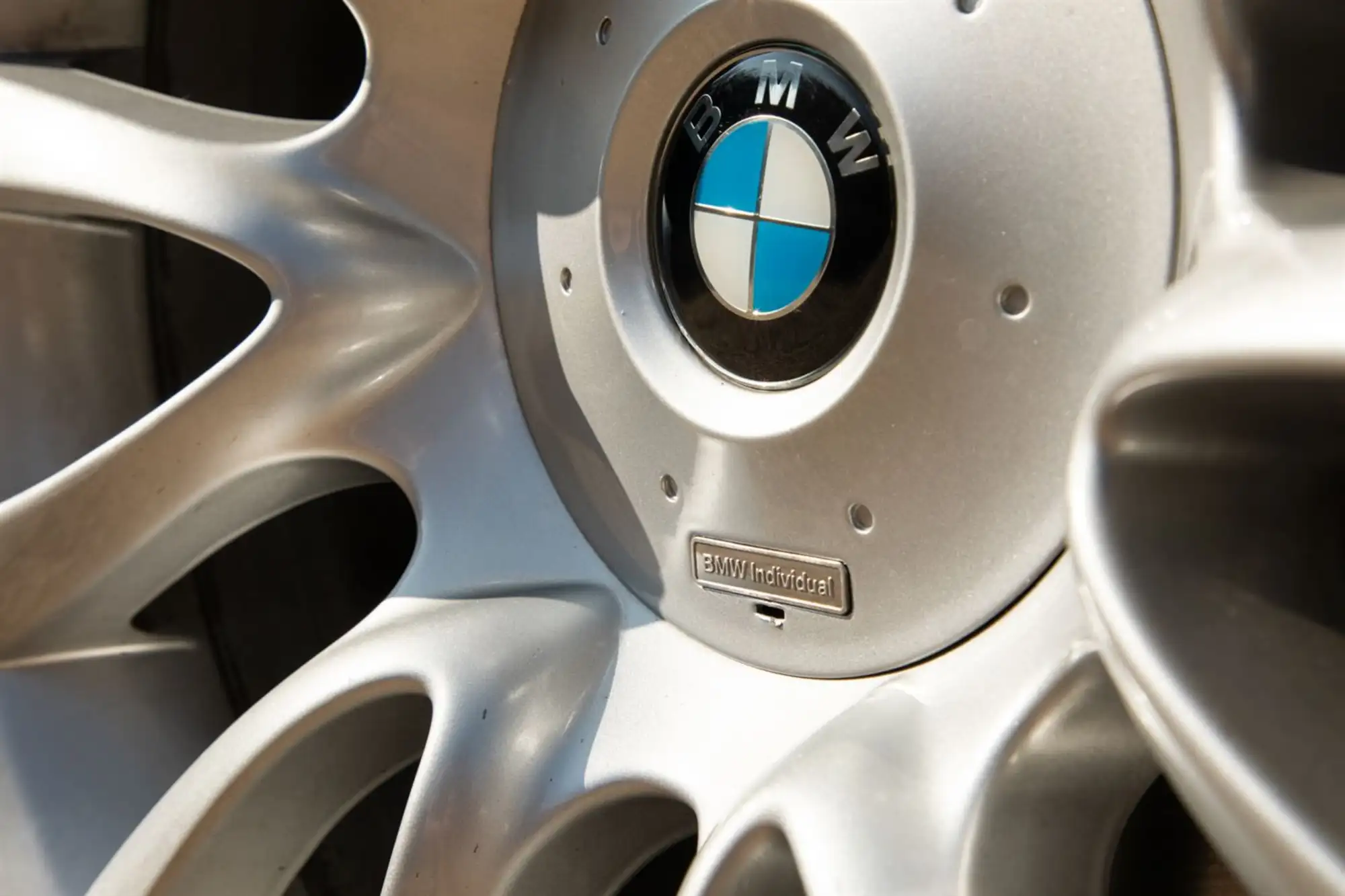 2005 BMW 760 Li Individual-Sold