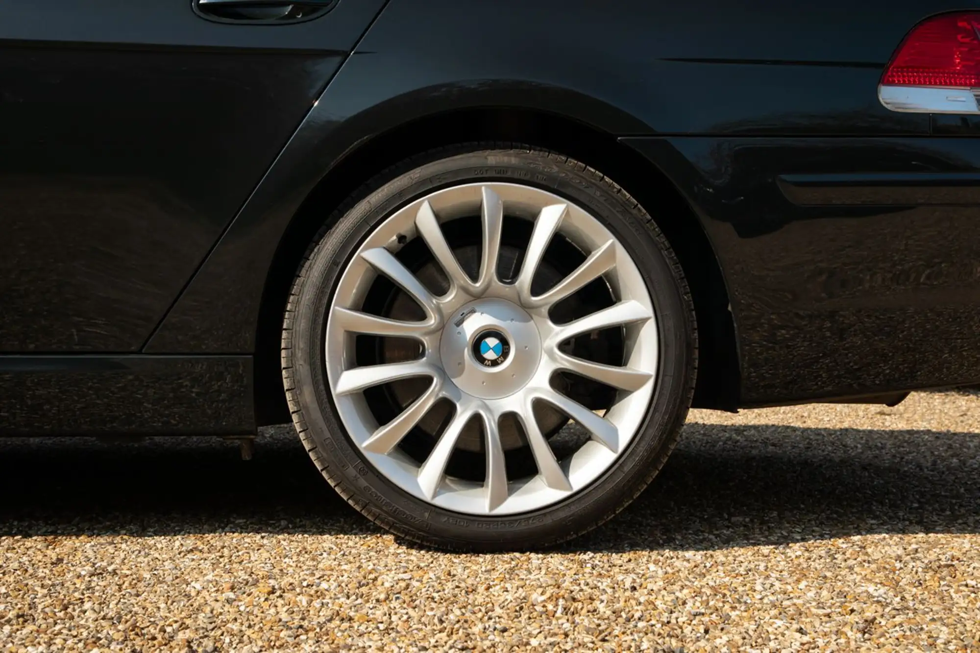 2005 BMW 760 Li Individual-Sold