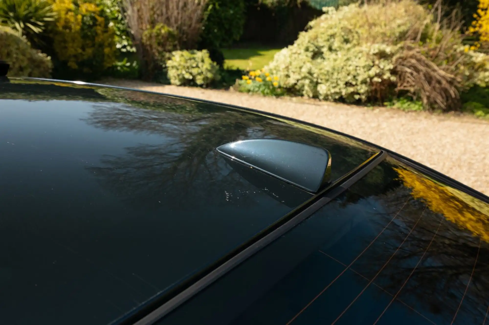 2005 BMW 760 Li Individual-Sold