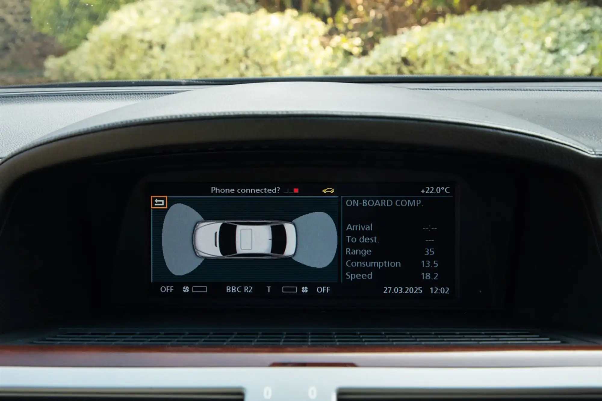 2005 BMW 760 Li Individual-Sold