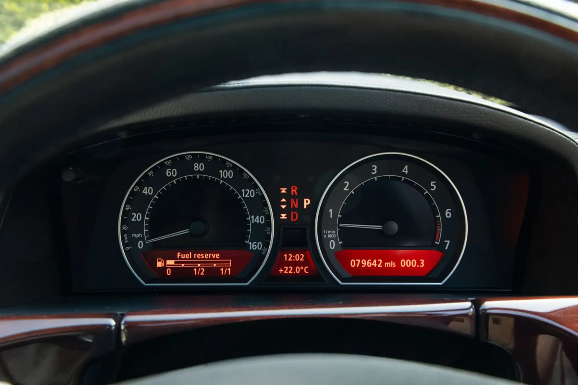 2005 BMW 760 Li Individual-Sold