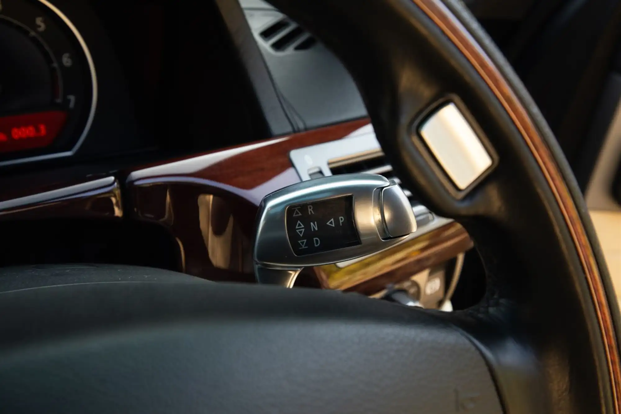 2005 BMW 760 Li Individual-Sold