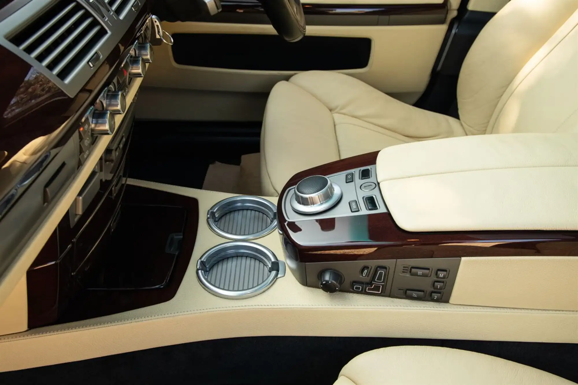 2005 BMW 760 Li Individual-Sold