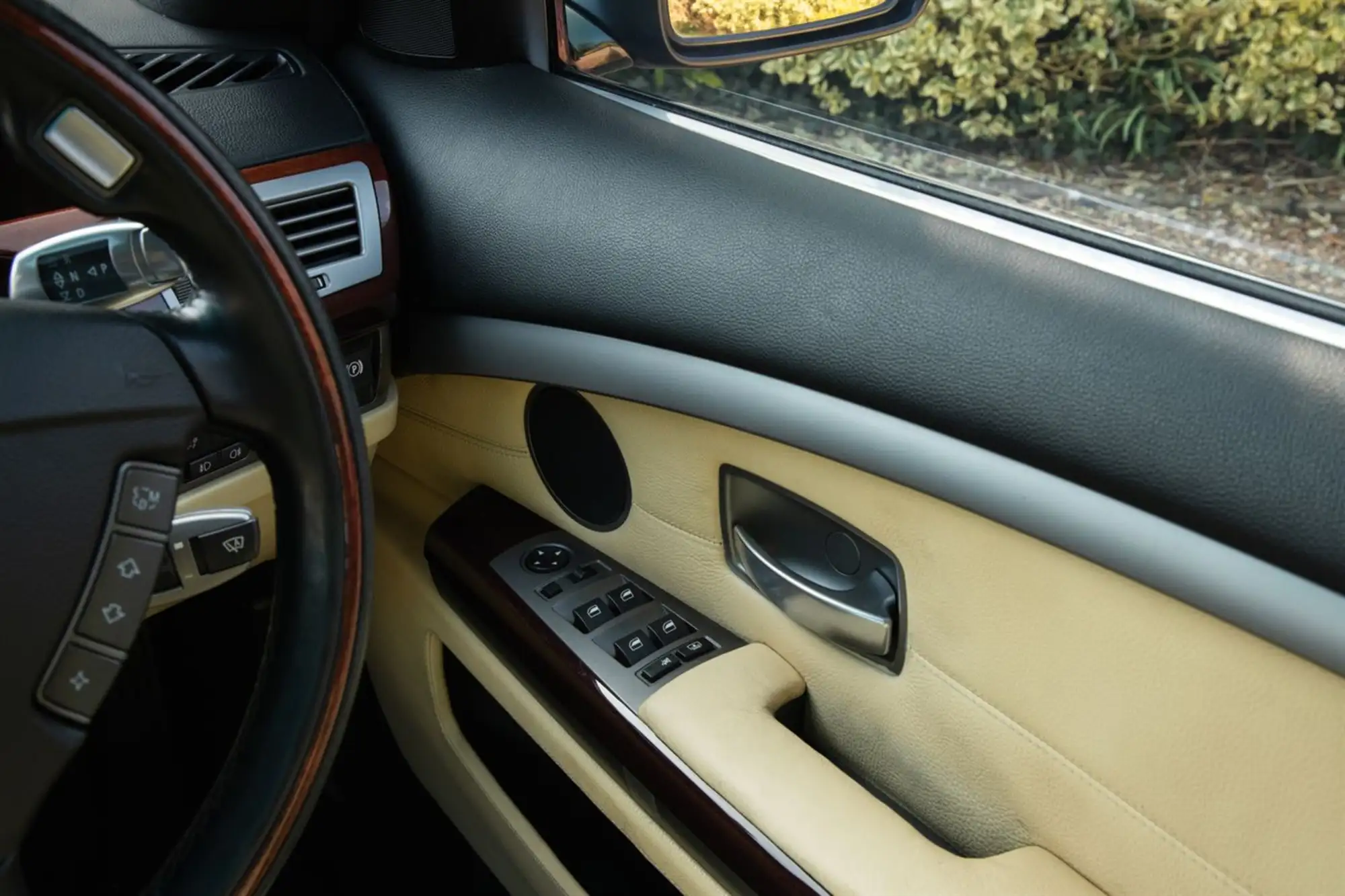 2005 BMW 760 Li Individual-Sold