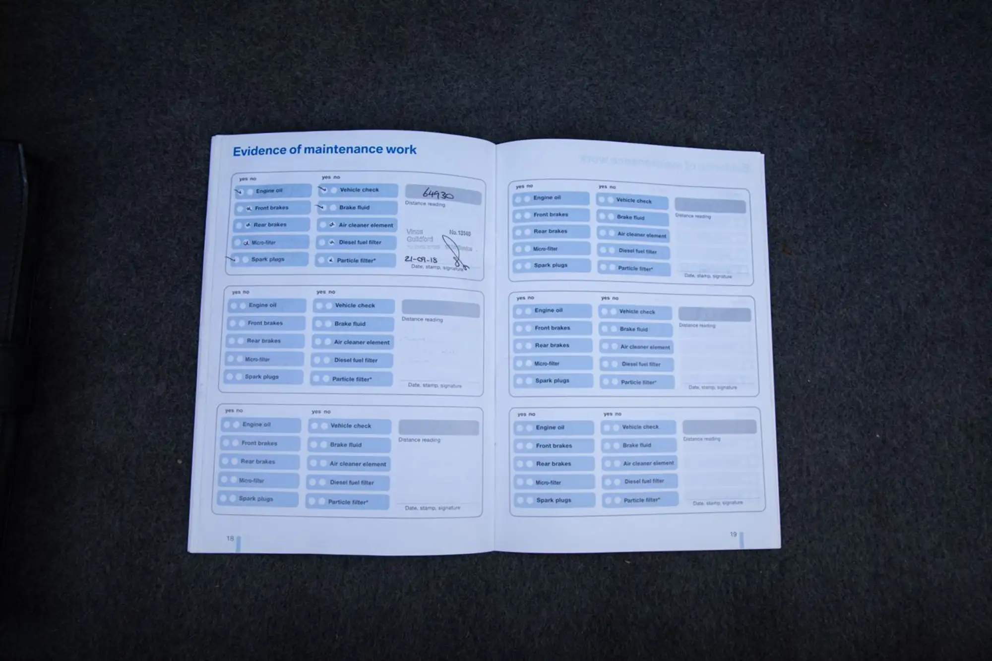 2005 BMW 760 Li Individual-Sold