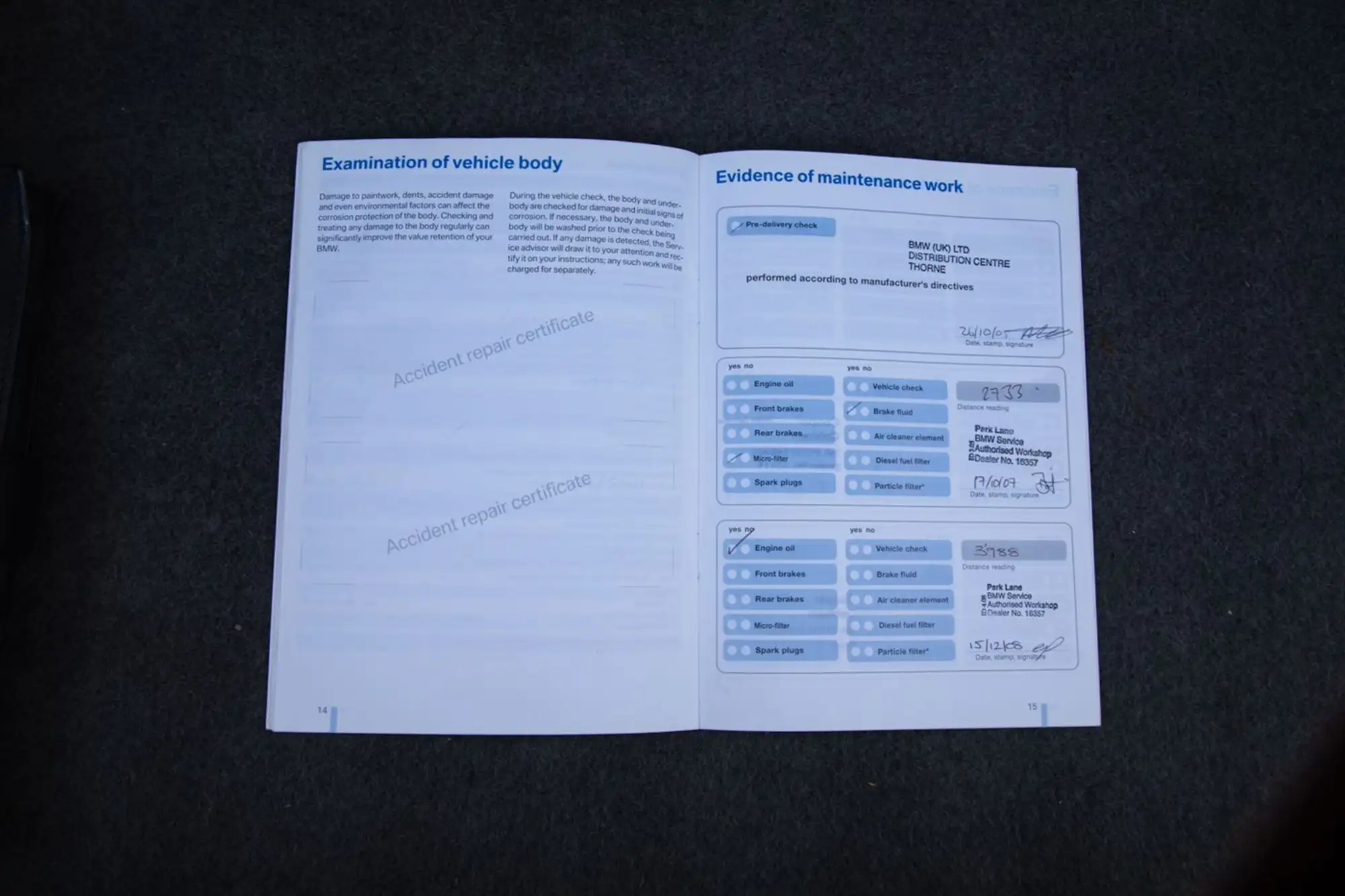 2005 BMW 760 Li Individual-Sold
