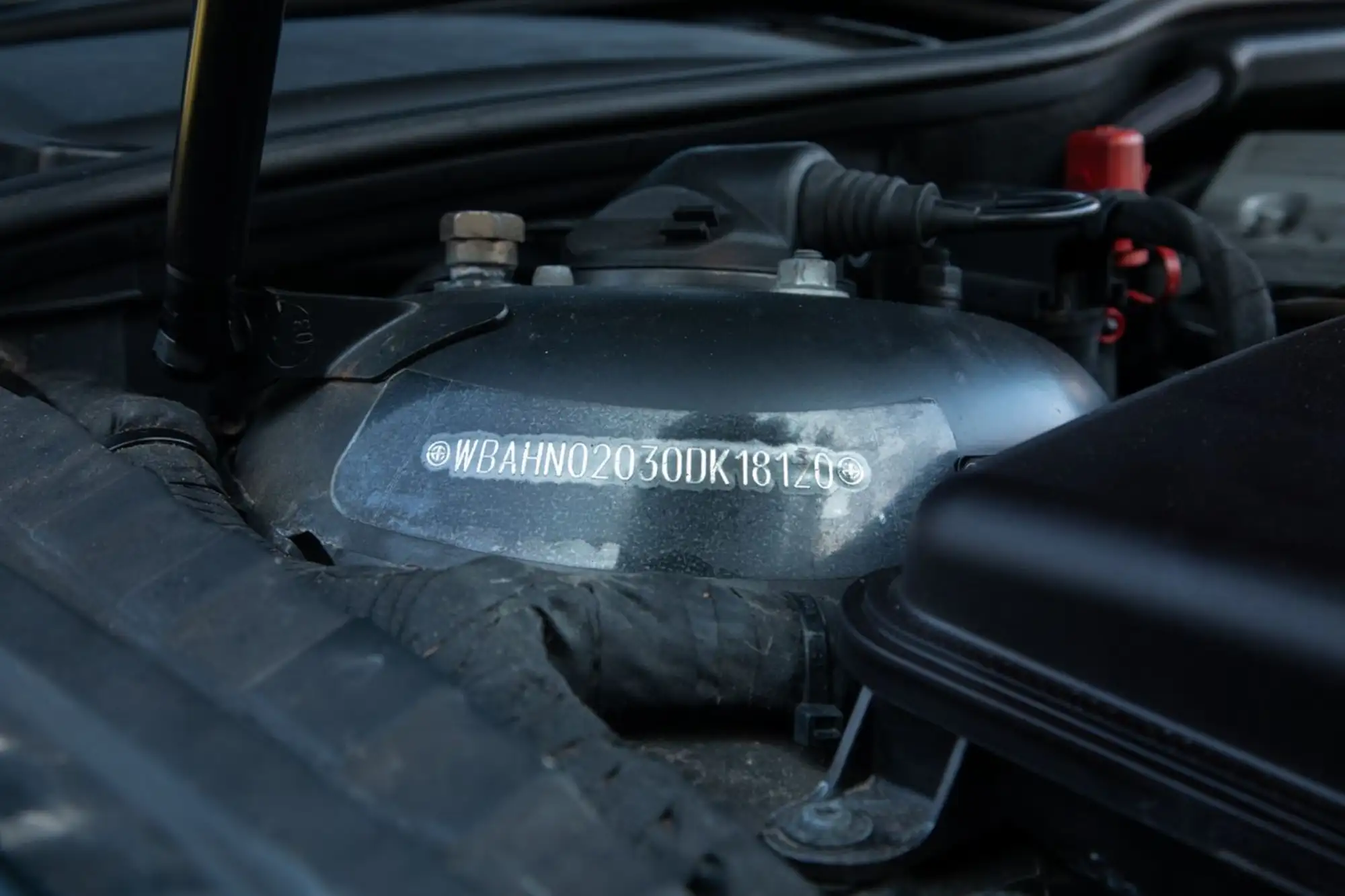 2005 BMW 760 Li Individual-Sold