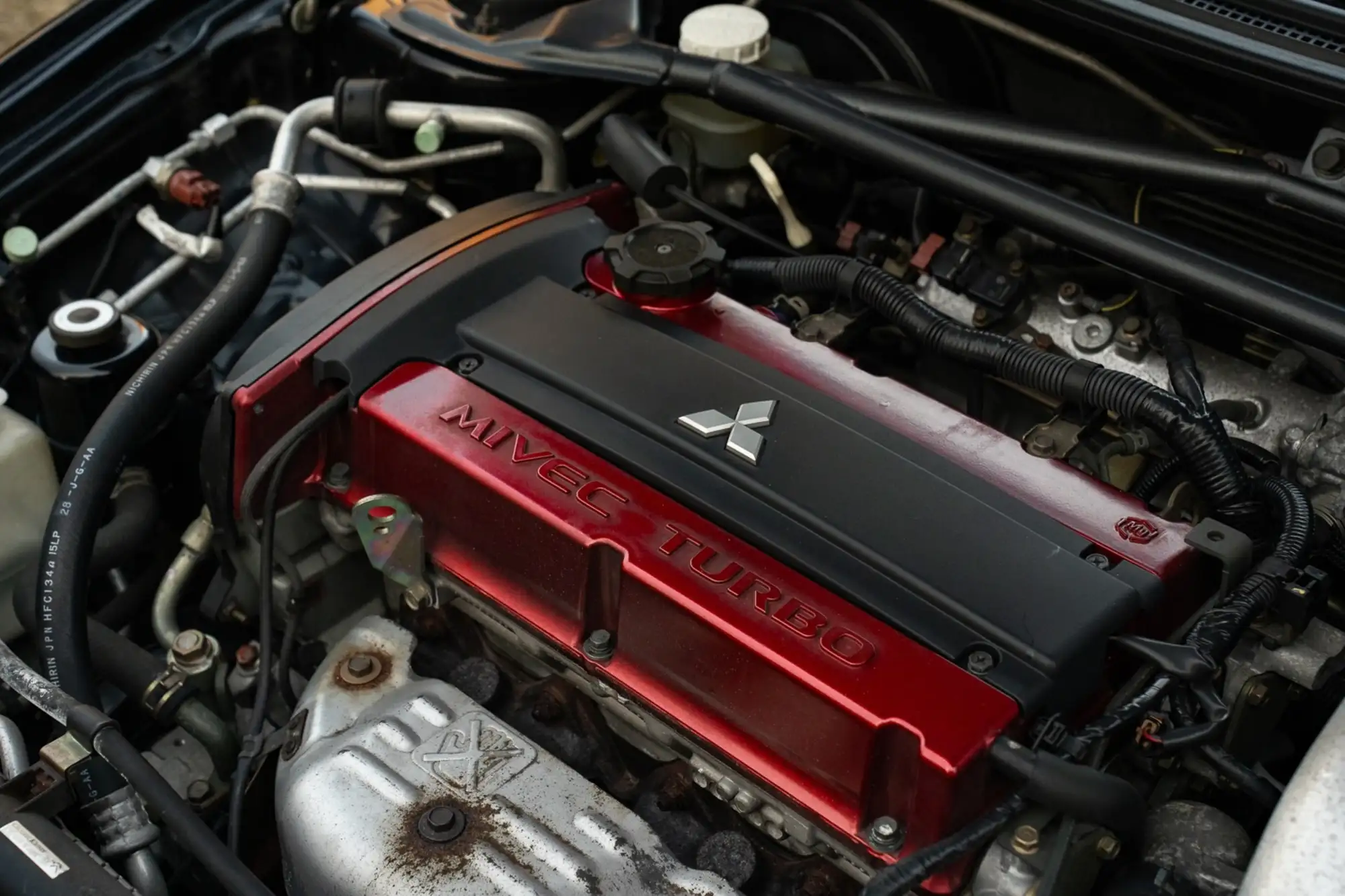 2005 Mitsubishi Lancer EVO IX GT Wagon-For Sale