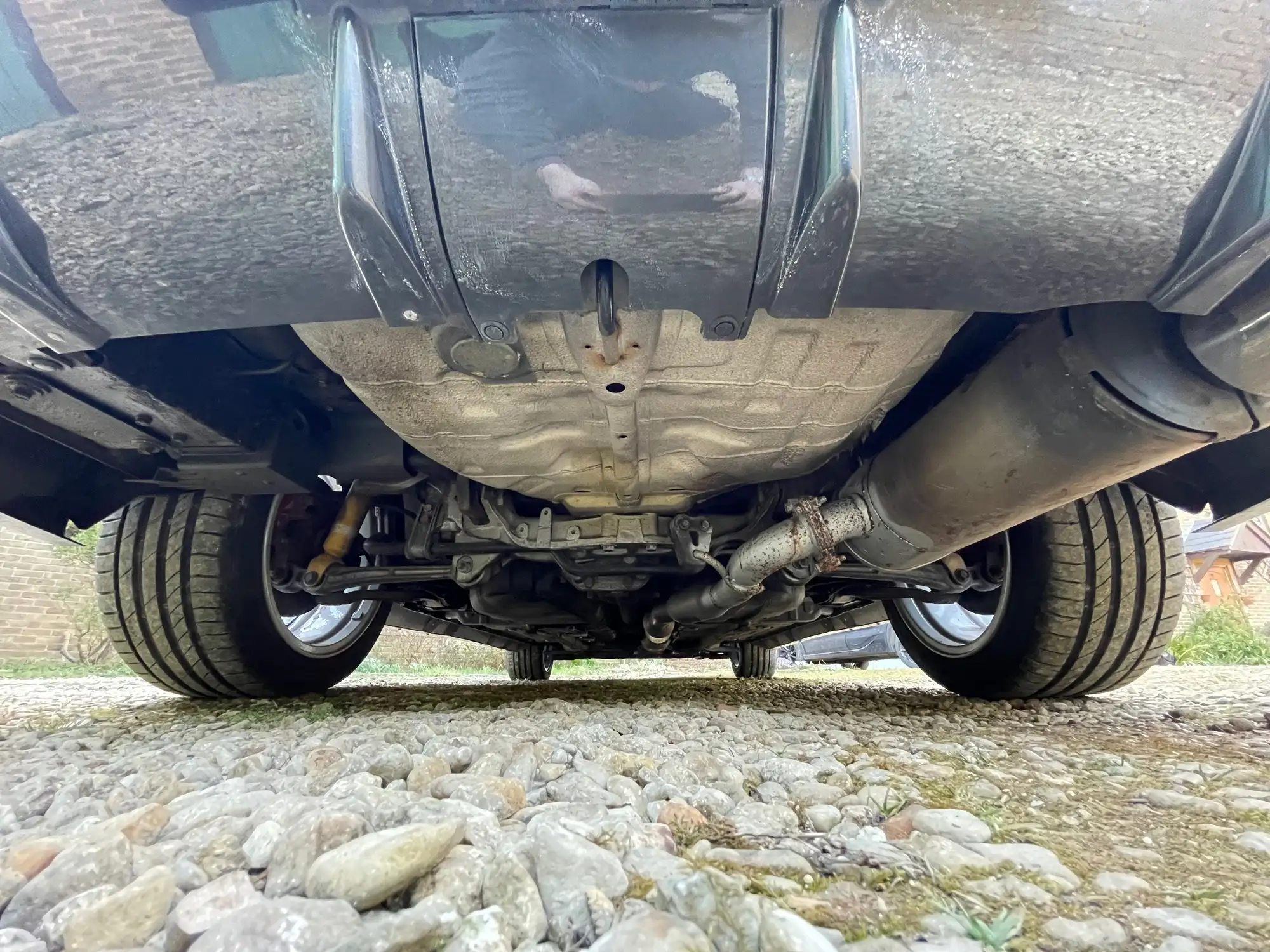 2005 Mitsubishi Lancer EVO IX GT Wagon-For Sale