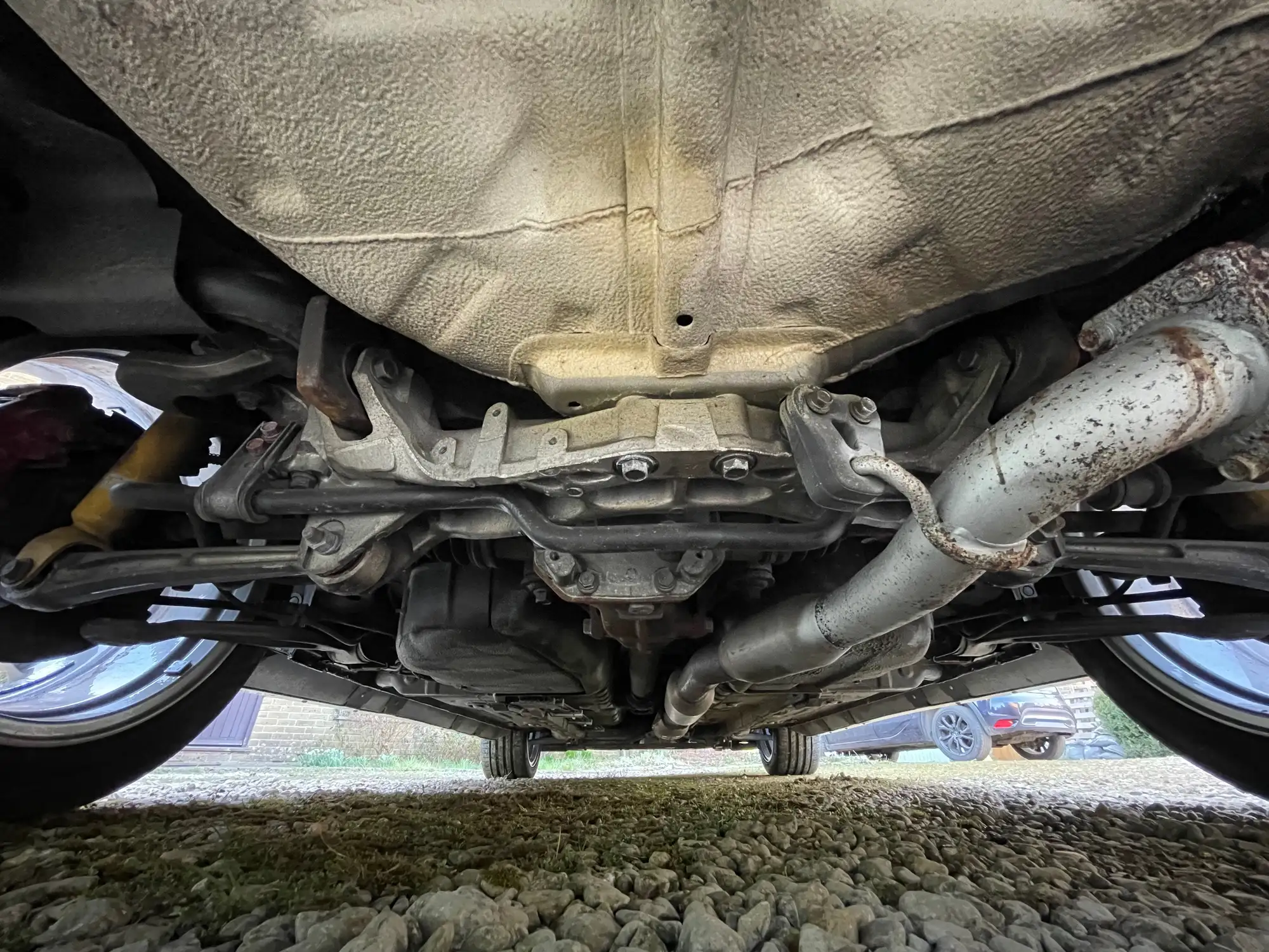 2005 Mitsubishi Lancer EVO IX GT Wagon-For Sale