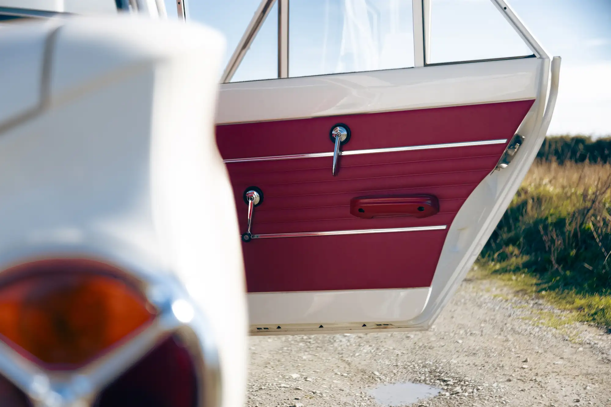1963 Ford Cortina Mk1 1200 De Luxe-Sold
