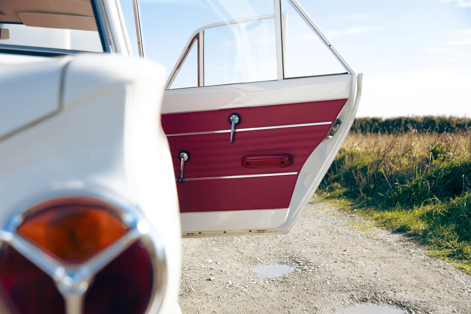 1963 Ford Cortina Mk1 1200 De Luxe-Sold