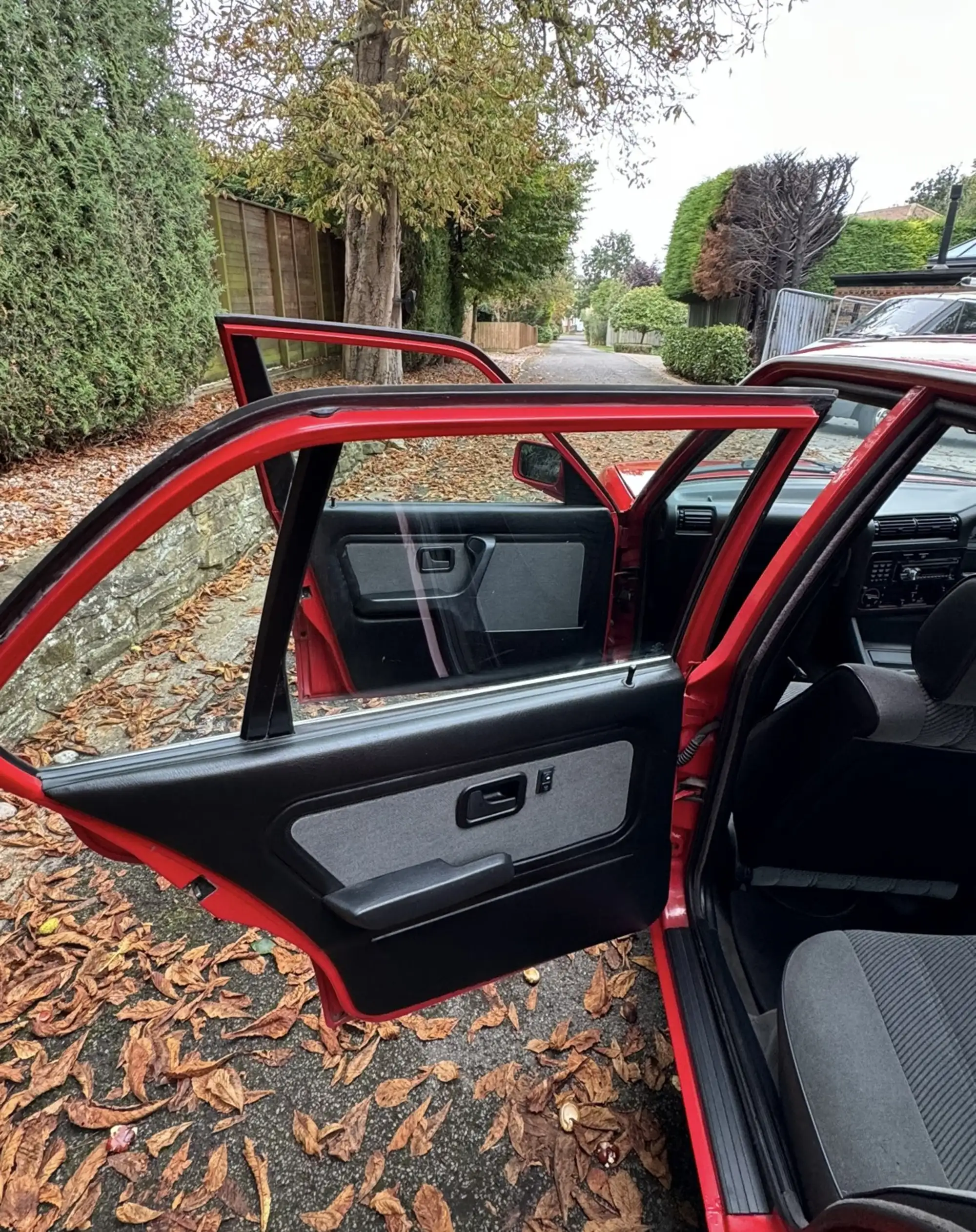 1990 BMW 325i SE E30 2.5-For Sale