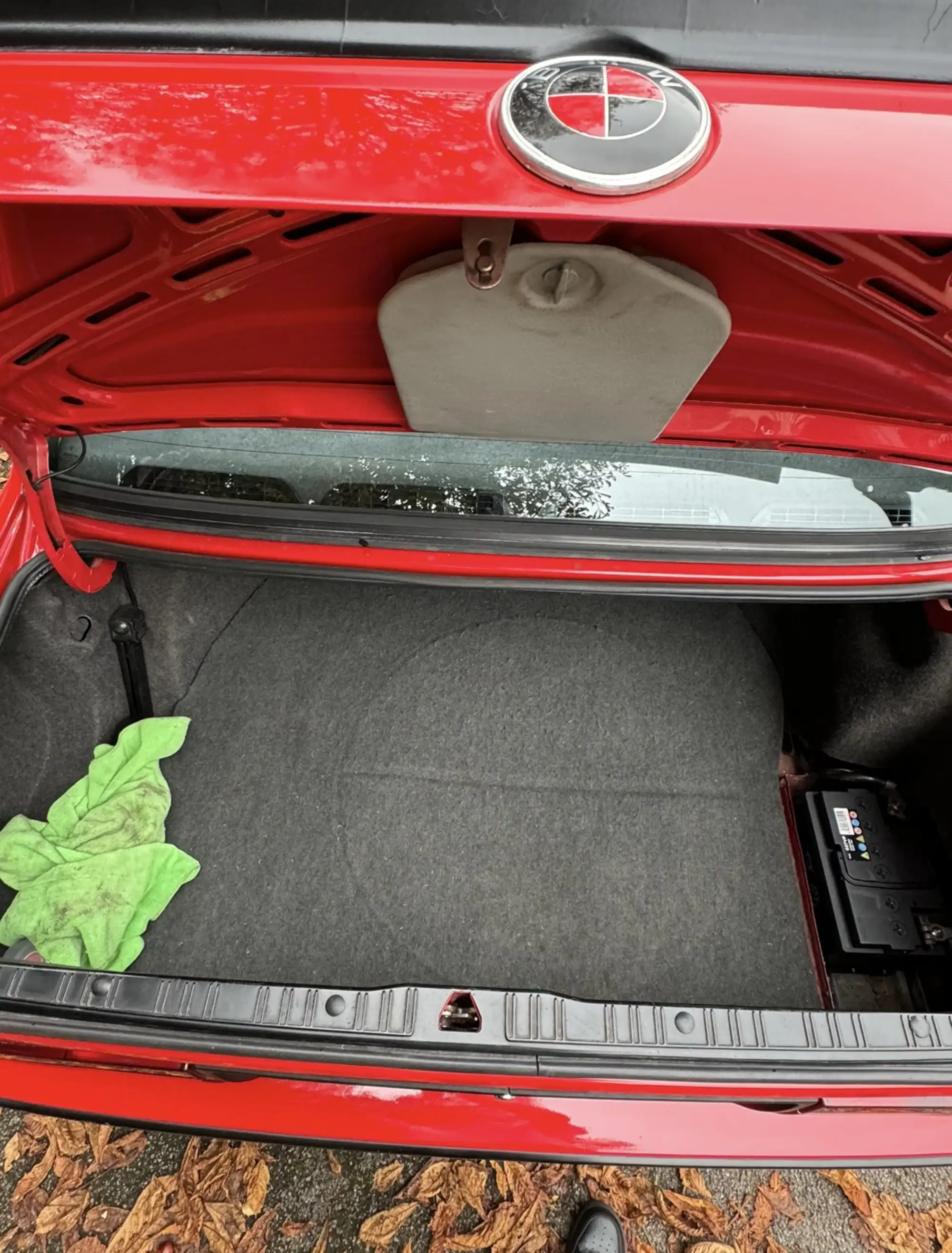 1990 BMW 325i SE E30 2.5-For Sale