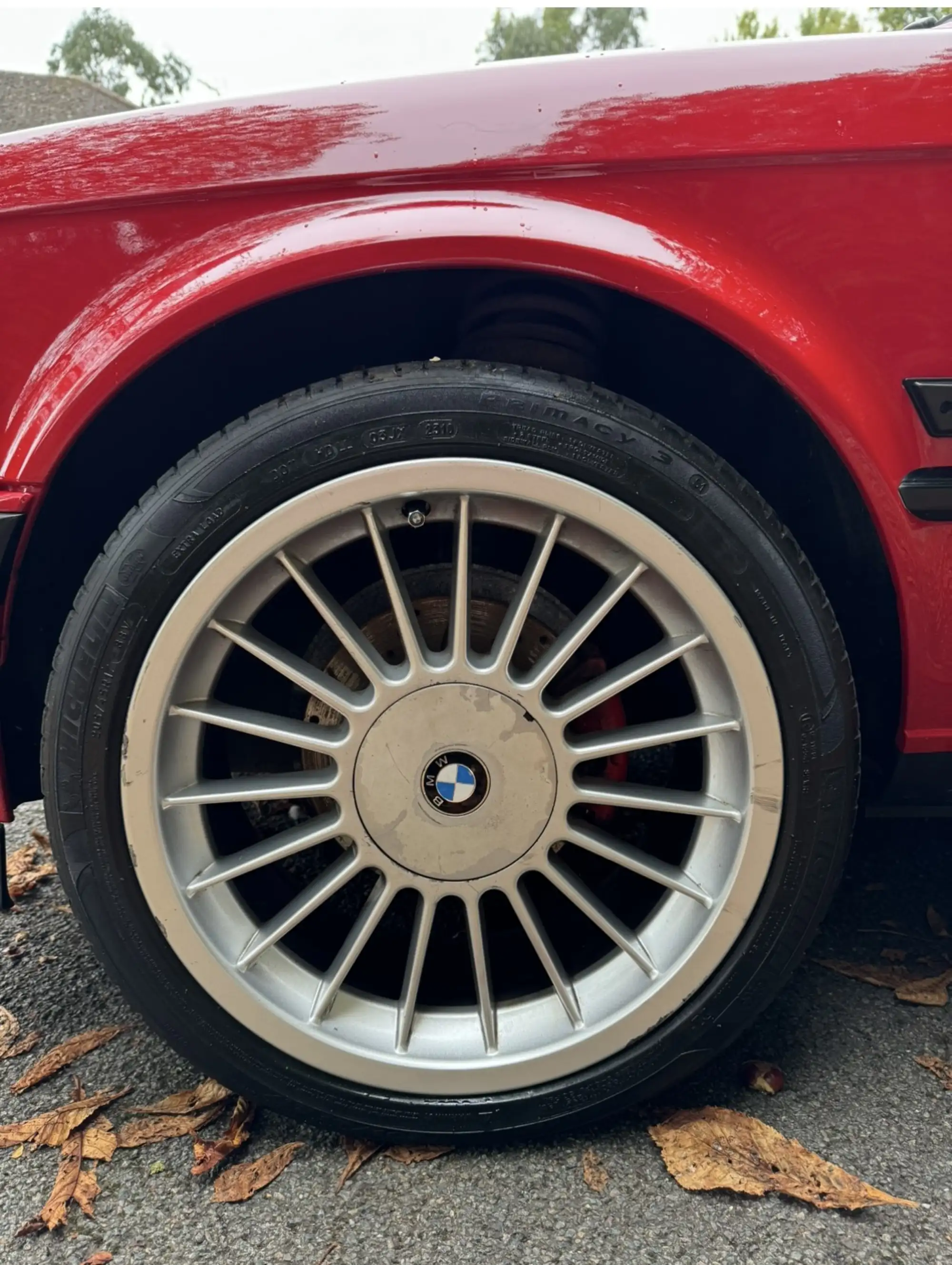 1990 BMW 325i SE E30 2.5-For Sale
