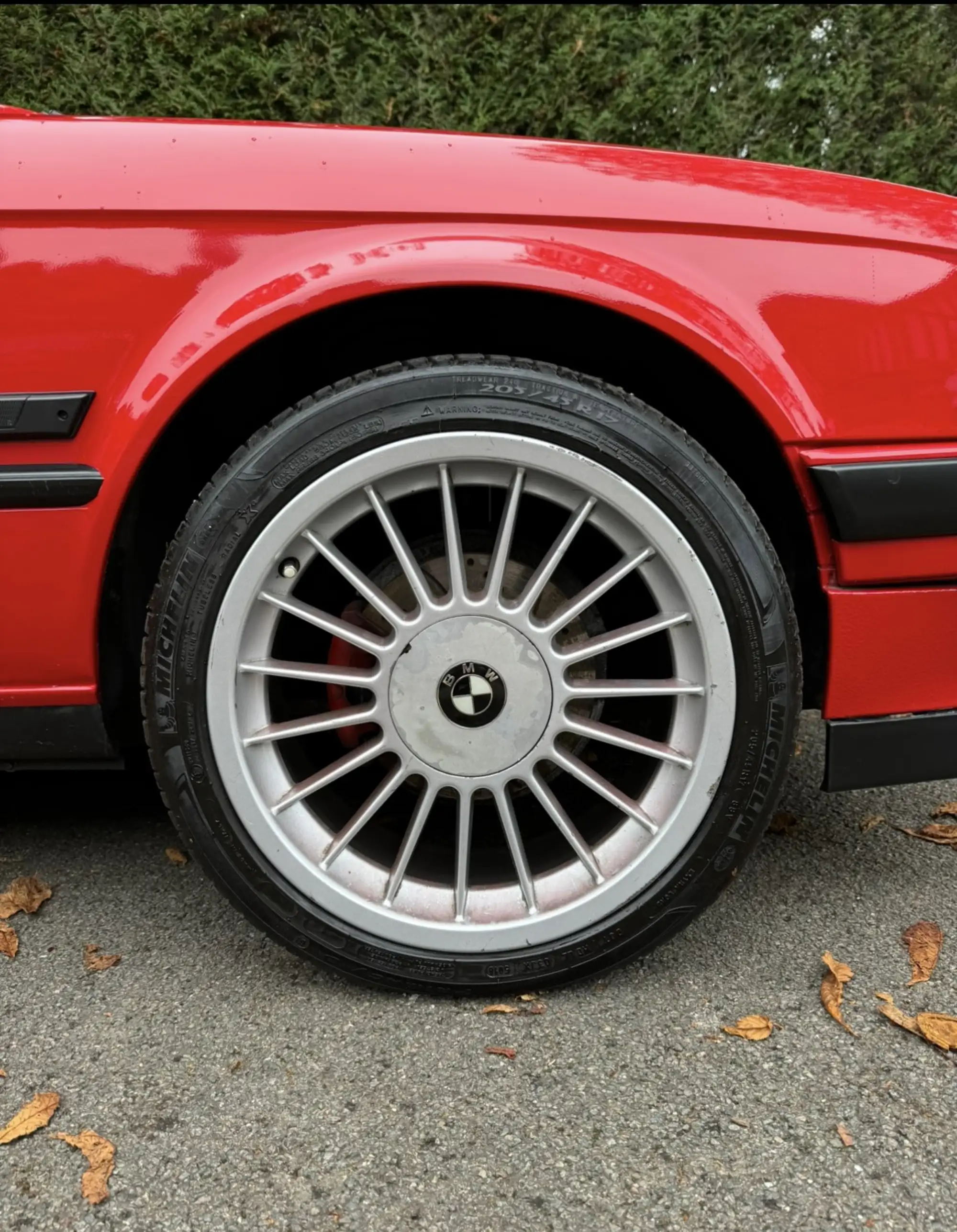 1990 BMW 325i SE E30 2.5-For Sale