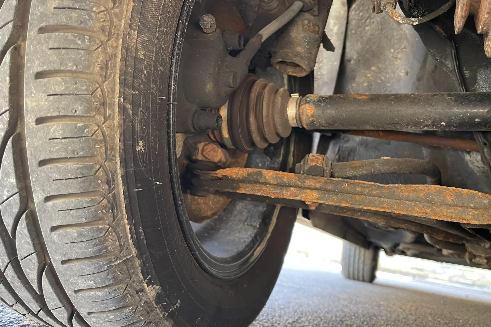 1989 Volkswagen Golf Mk1 Clipper Cabriolet-For Sale