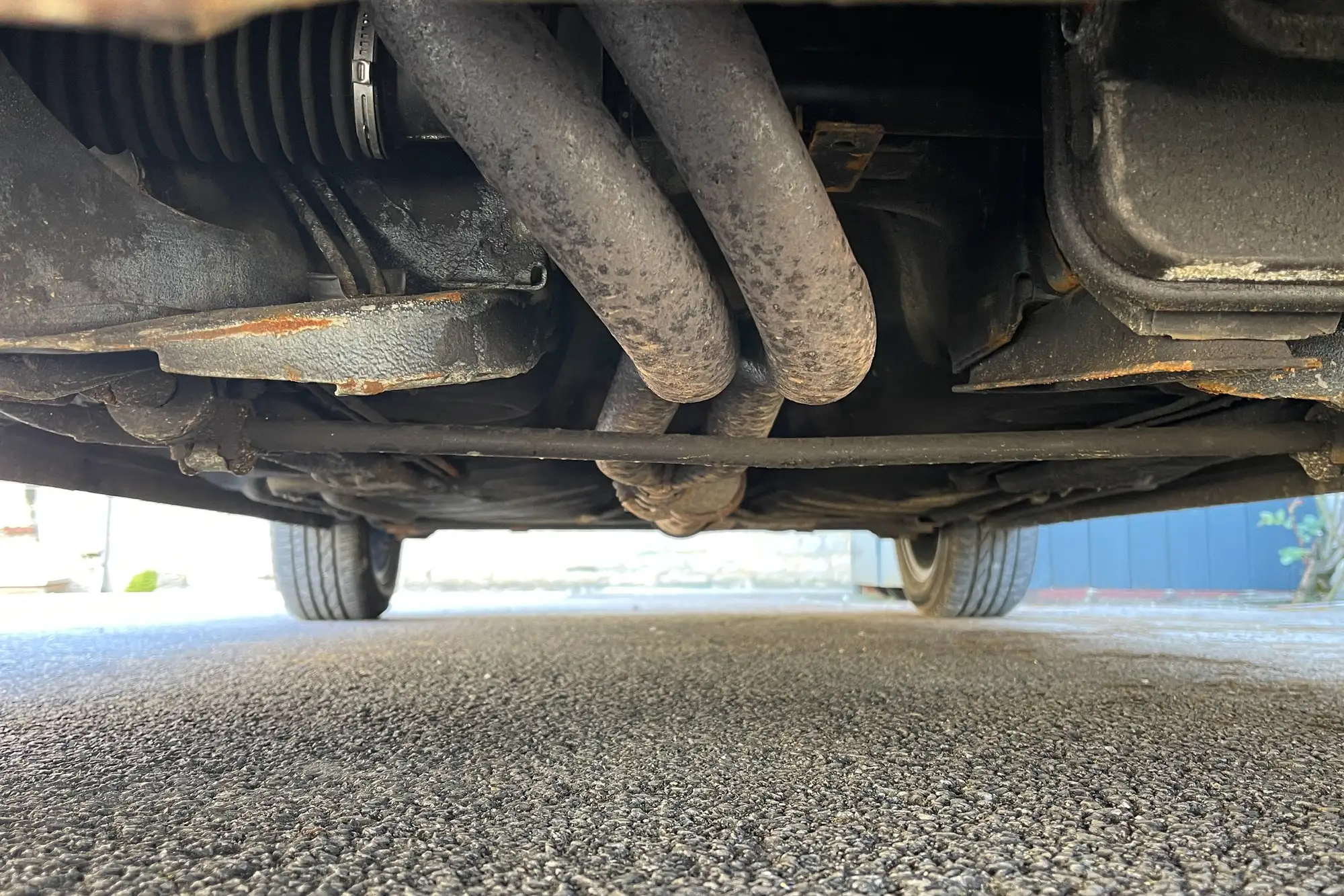 1989 Volkswagen Golf Mk1 Clipper Cabriolet-For Sale