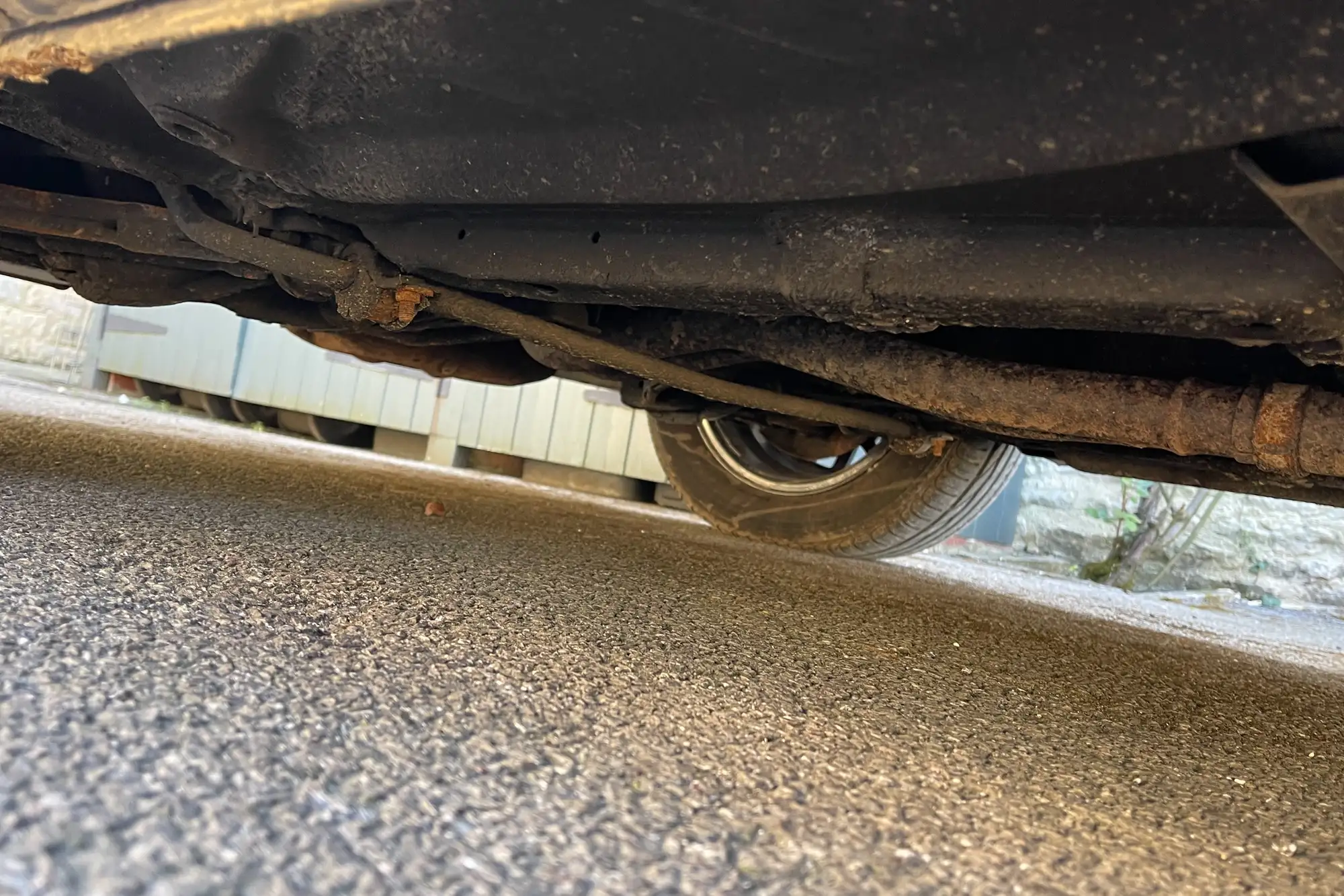 1989 Volkswagen Golf Mk1 Clipper Cabriolet-For Sale