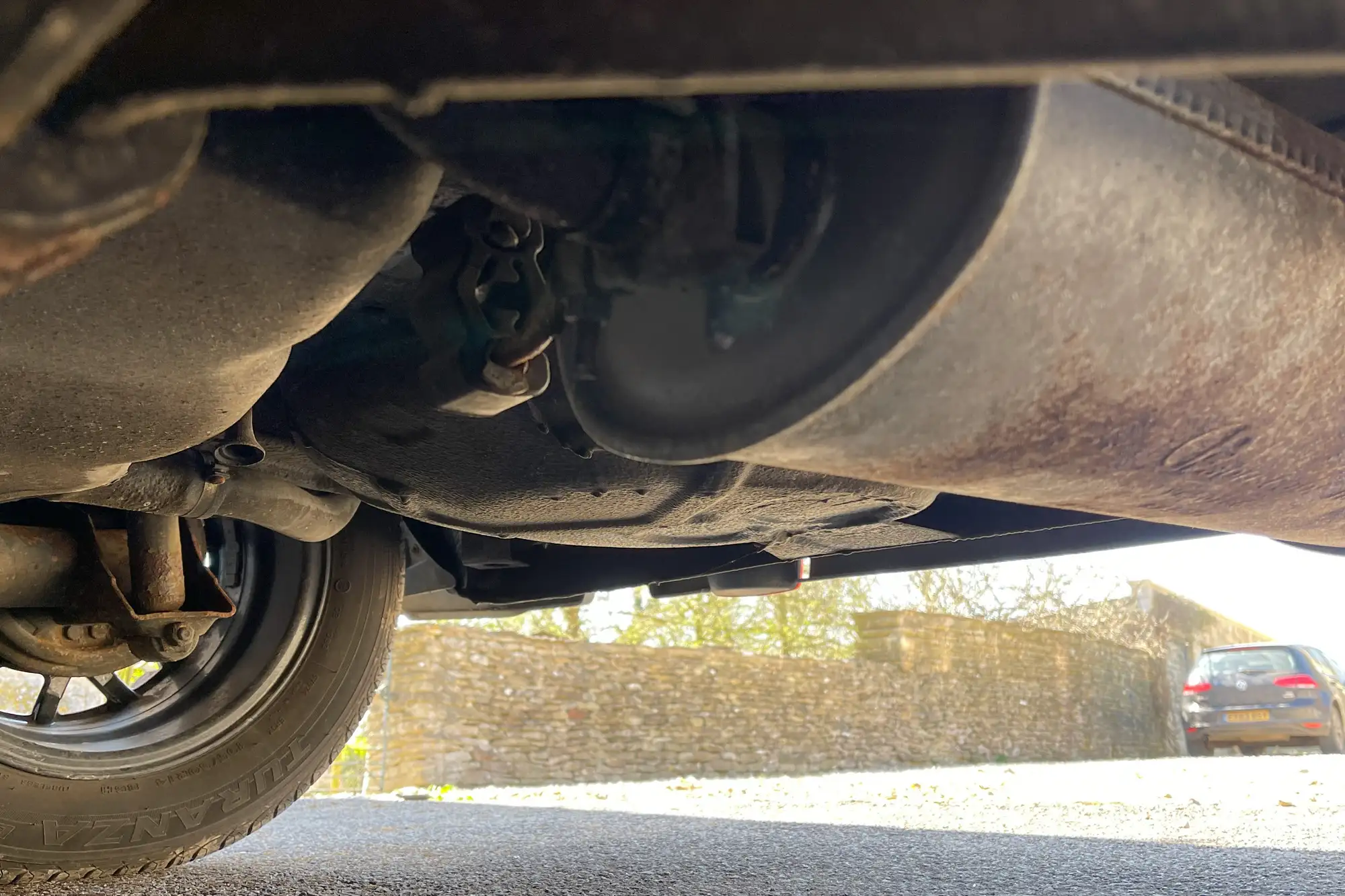 1989 Volkswagen Golf Mk1 Clipper Cabriolet-For Sale