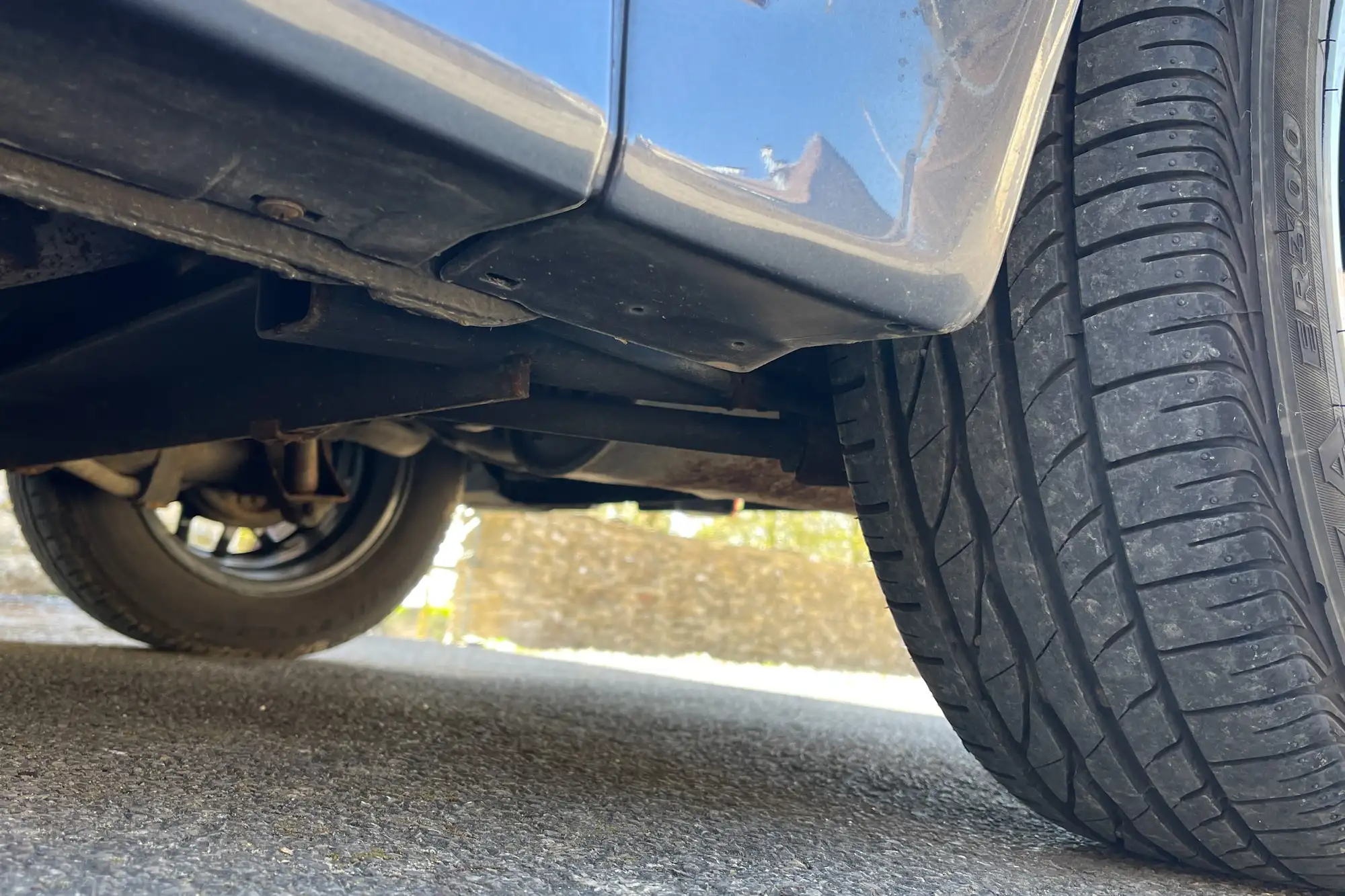 1989 Volkswagen Golf Mk1 Clipper Cabriolet-For Sale