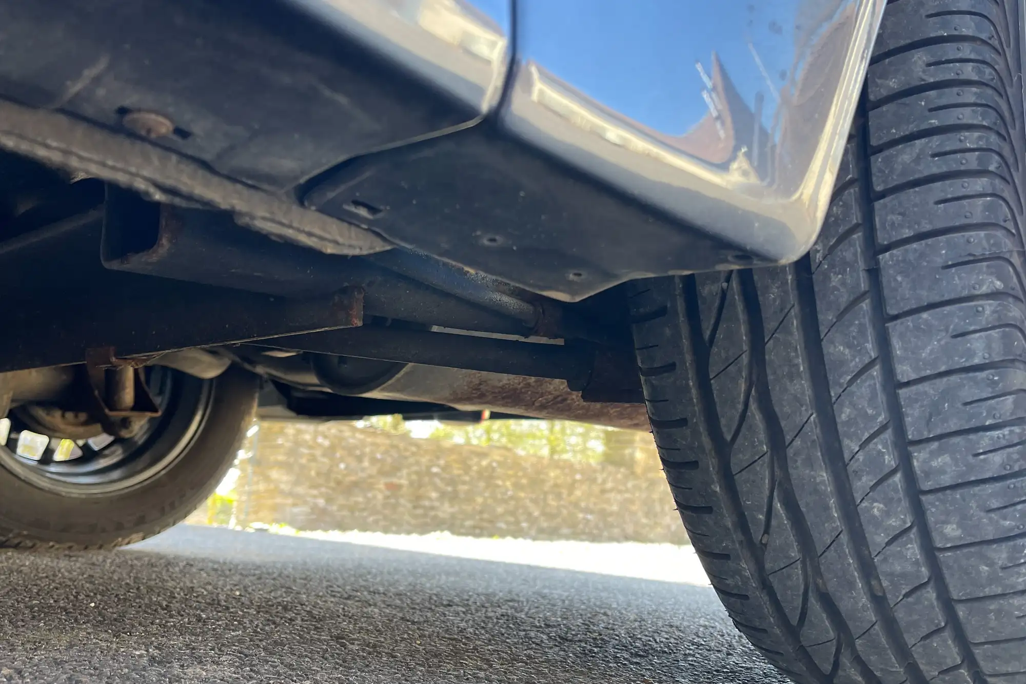 1989 Volkswagen Golf Mk1 Clipper Cabriolet-For Sale