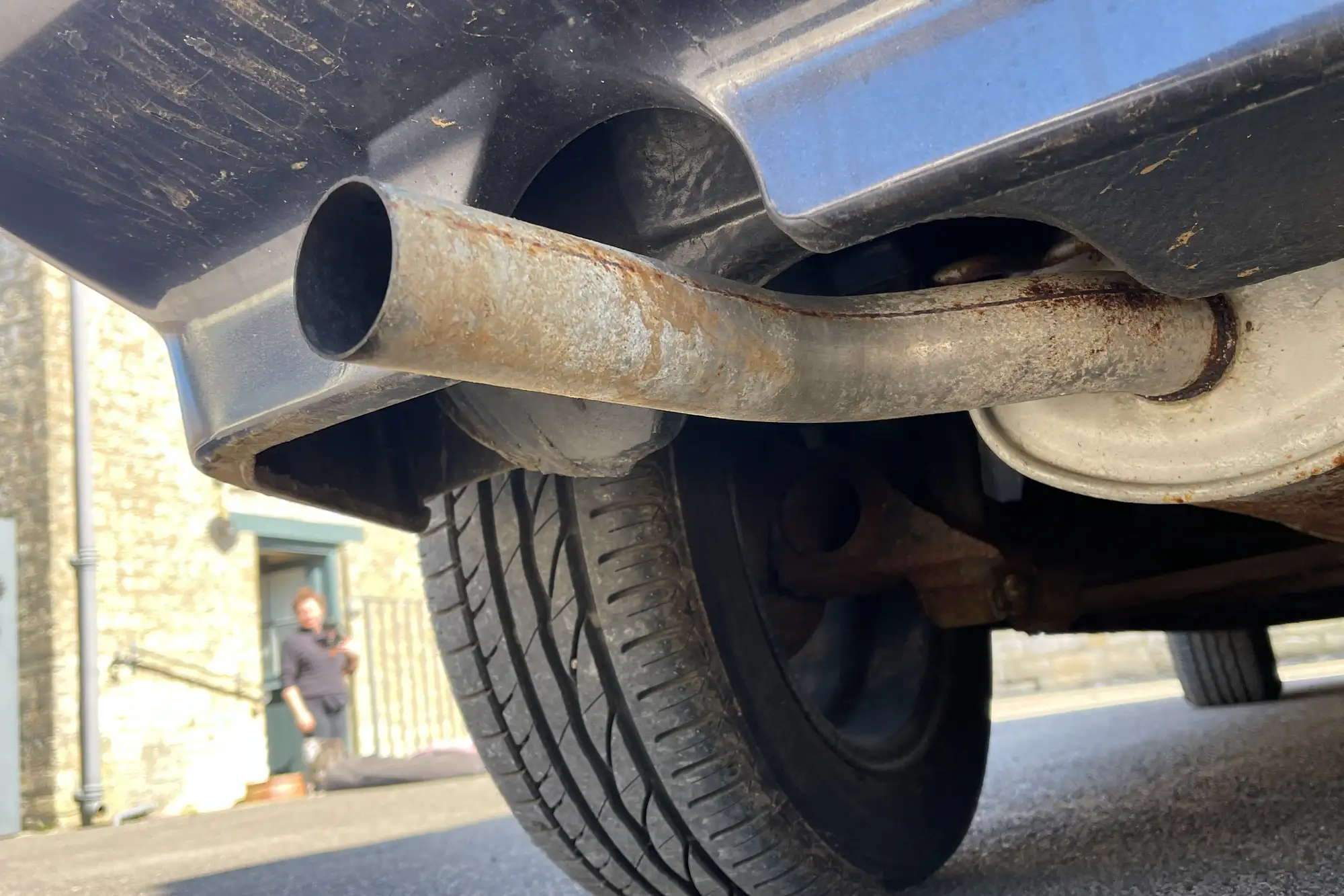 1989 Volkswagen Golf Mk1 Clipper Cabriolet-For Sale