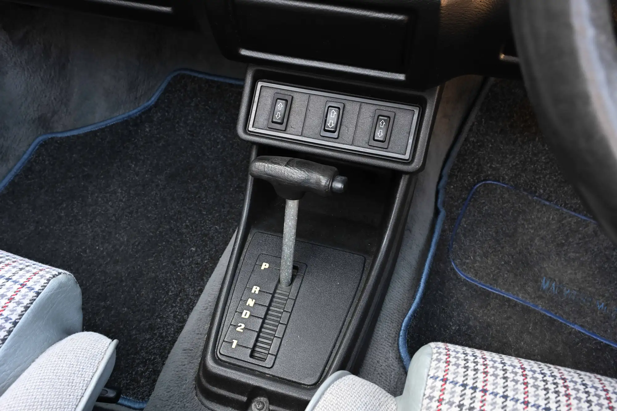 1989 Volkswagen Golf Mk1 Clipper Cabriolet-For Sale