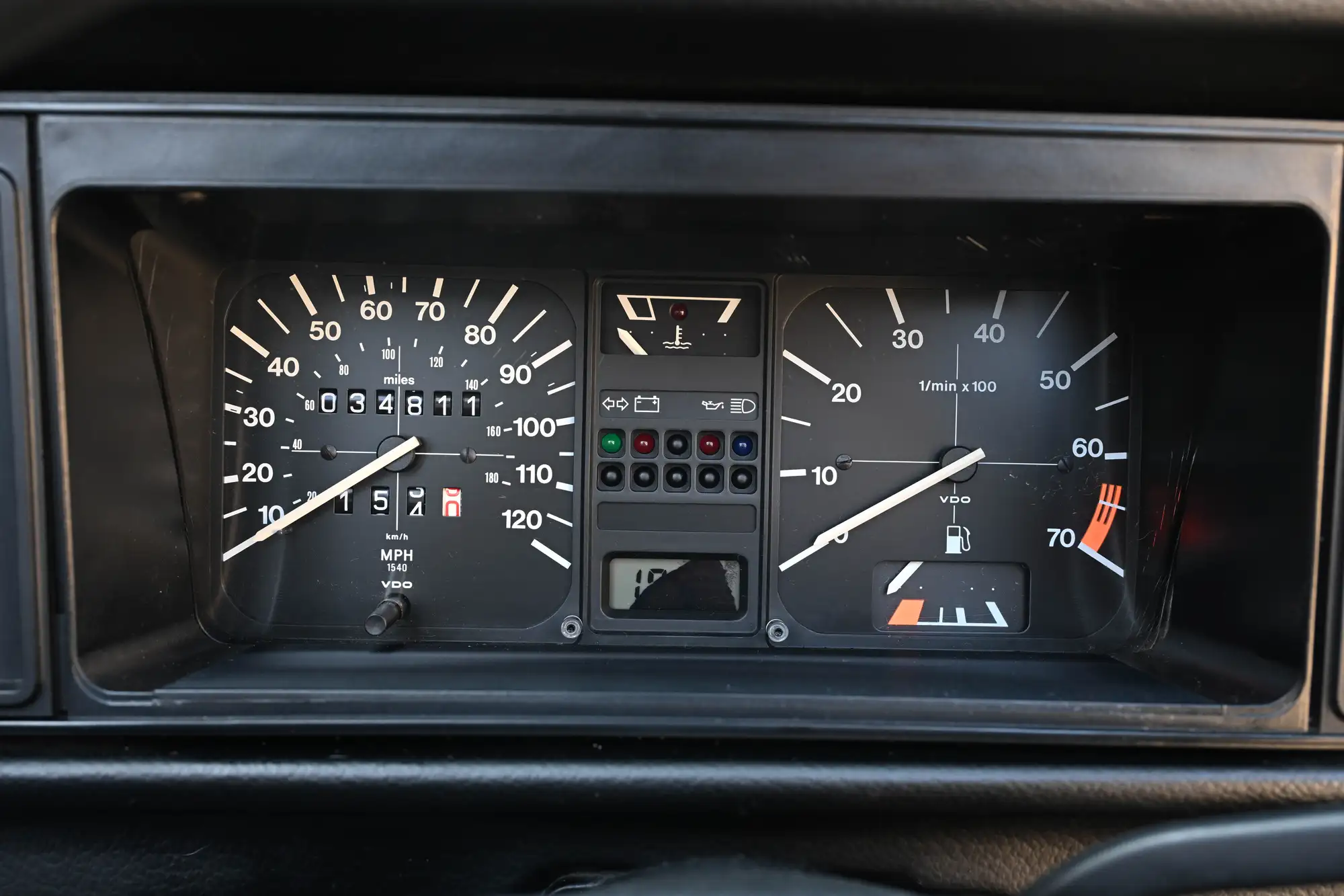 1989 Volkswagen Golf Mk1 Clipper Cabriolet-For Sale