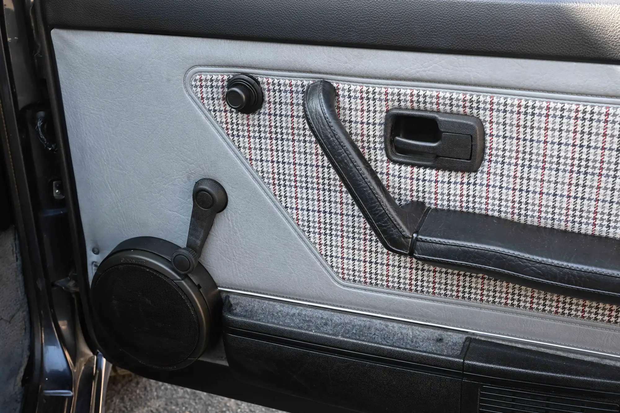 1989 Volkswagen Golf Mk1 Clipper Cabriolet-For Sale