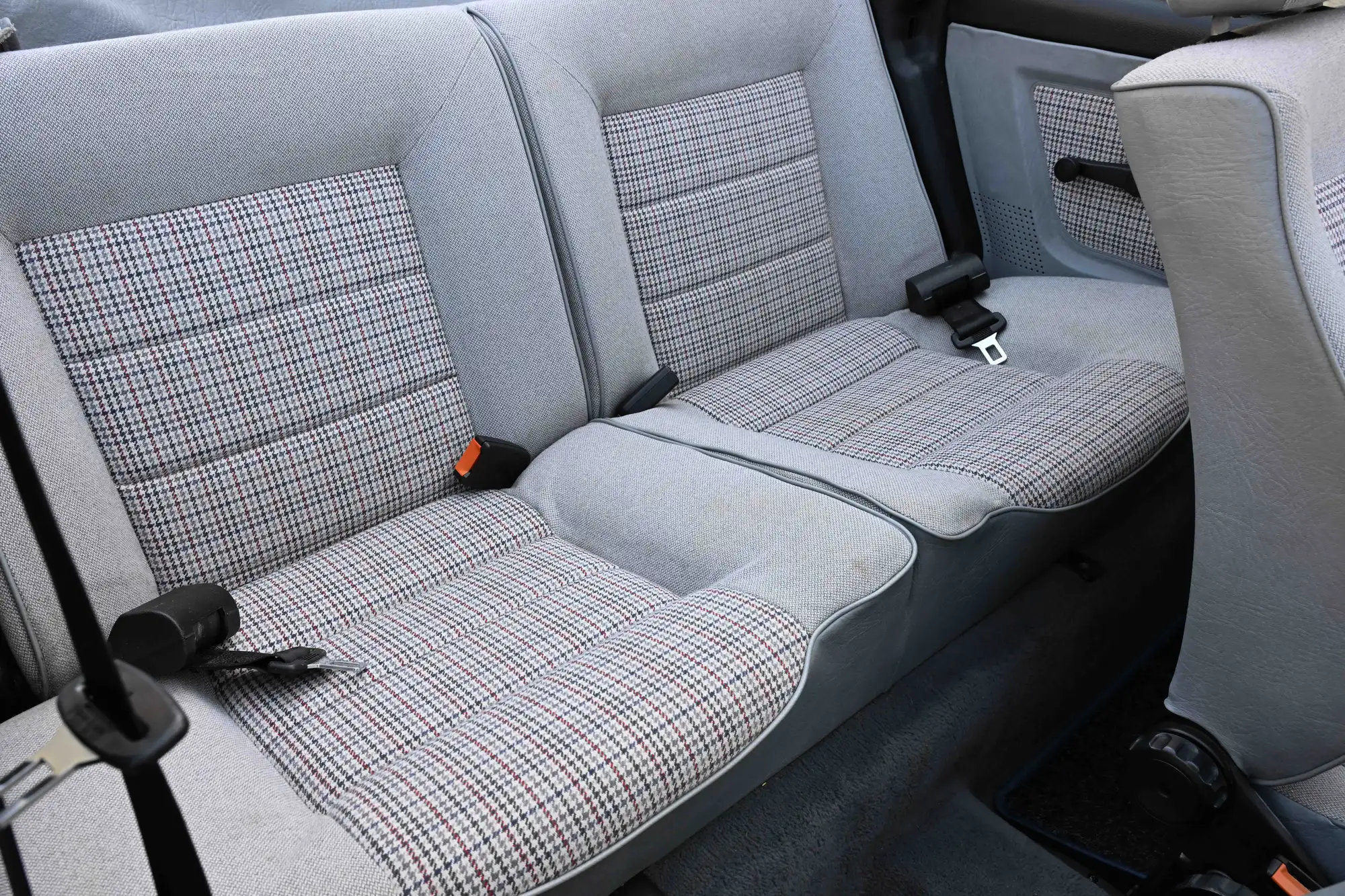 1989 Volkswagen Golf Mk1 Clipper Cabriolet-For Sale