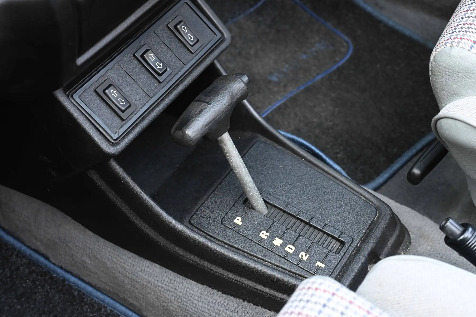 1989 Volkswagen Golf Mk1 Clipper Cabriolet-For Sale