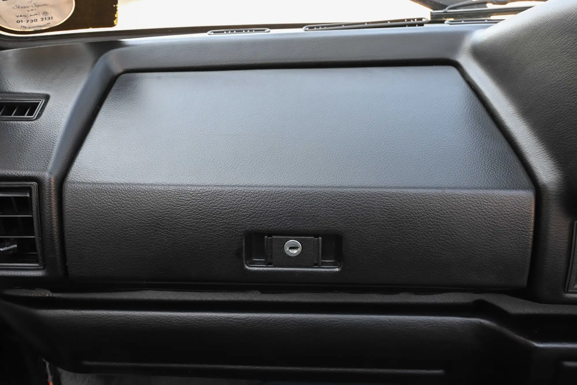 1989 Volkswagen Golf Mk1 Clipper Cabriolet-For Sale