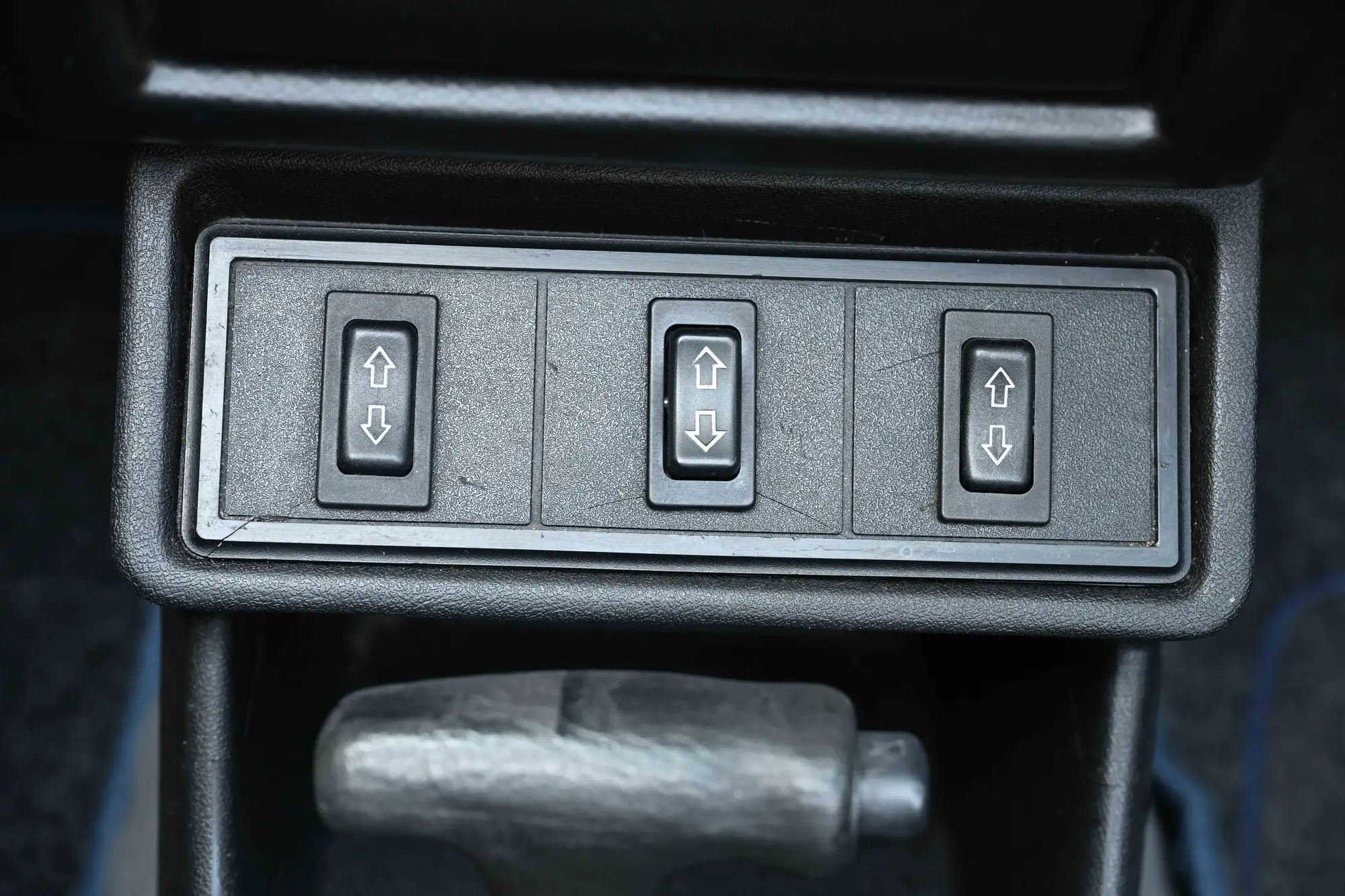 1989 Volkswagen Golf Mk1 Clipper Cabriolet-For Sale