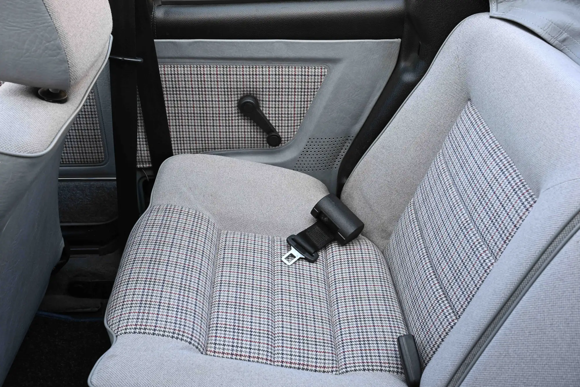 1989 Volkswagen Golf Mk1 Clipper Cabriolet-For Sale