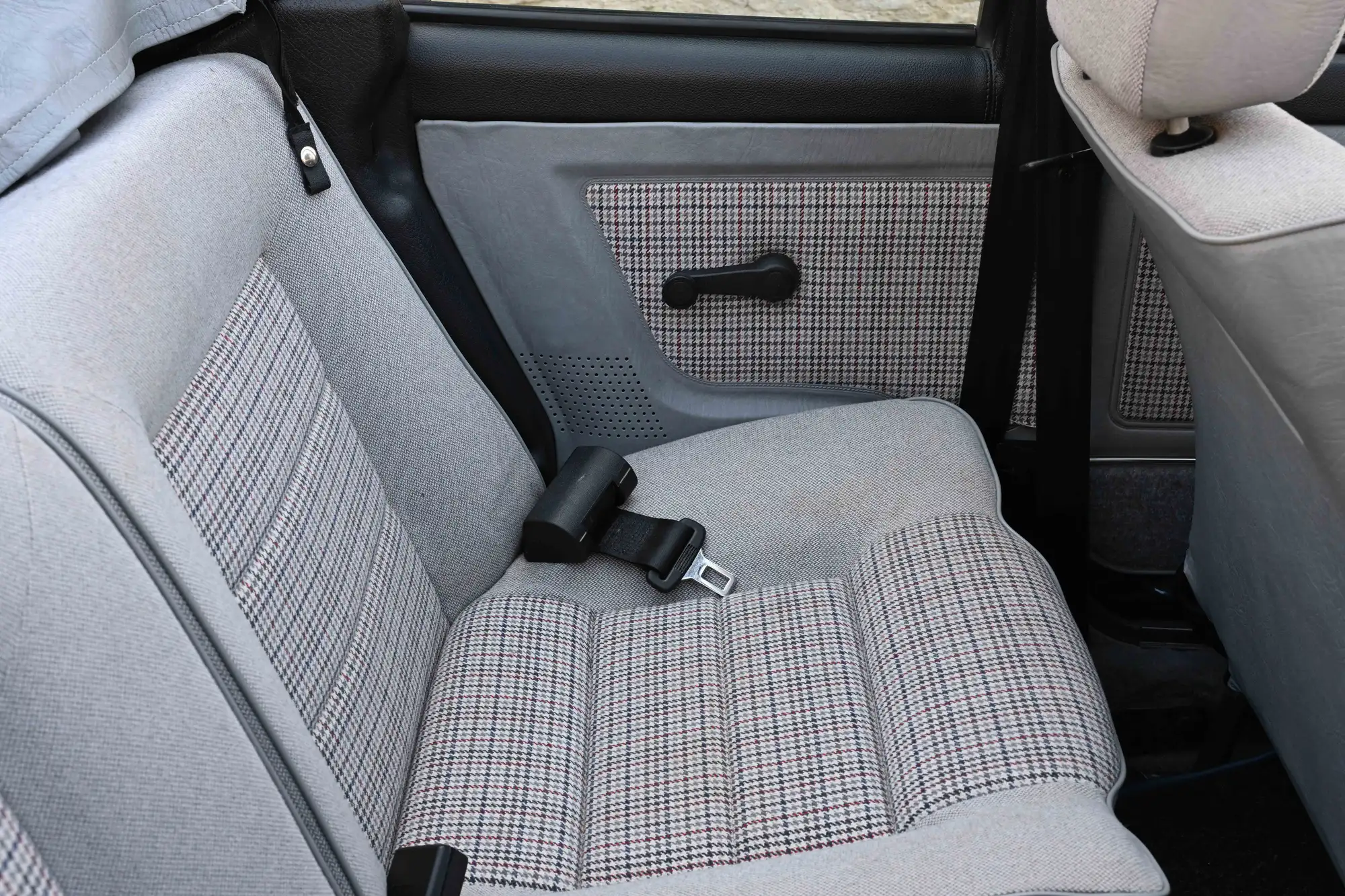 1989 Volkswagen Golf Mk1 Clipper Cabriolet-For Sale