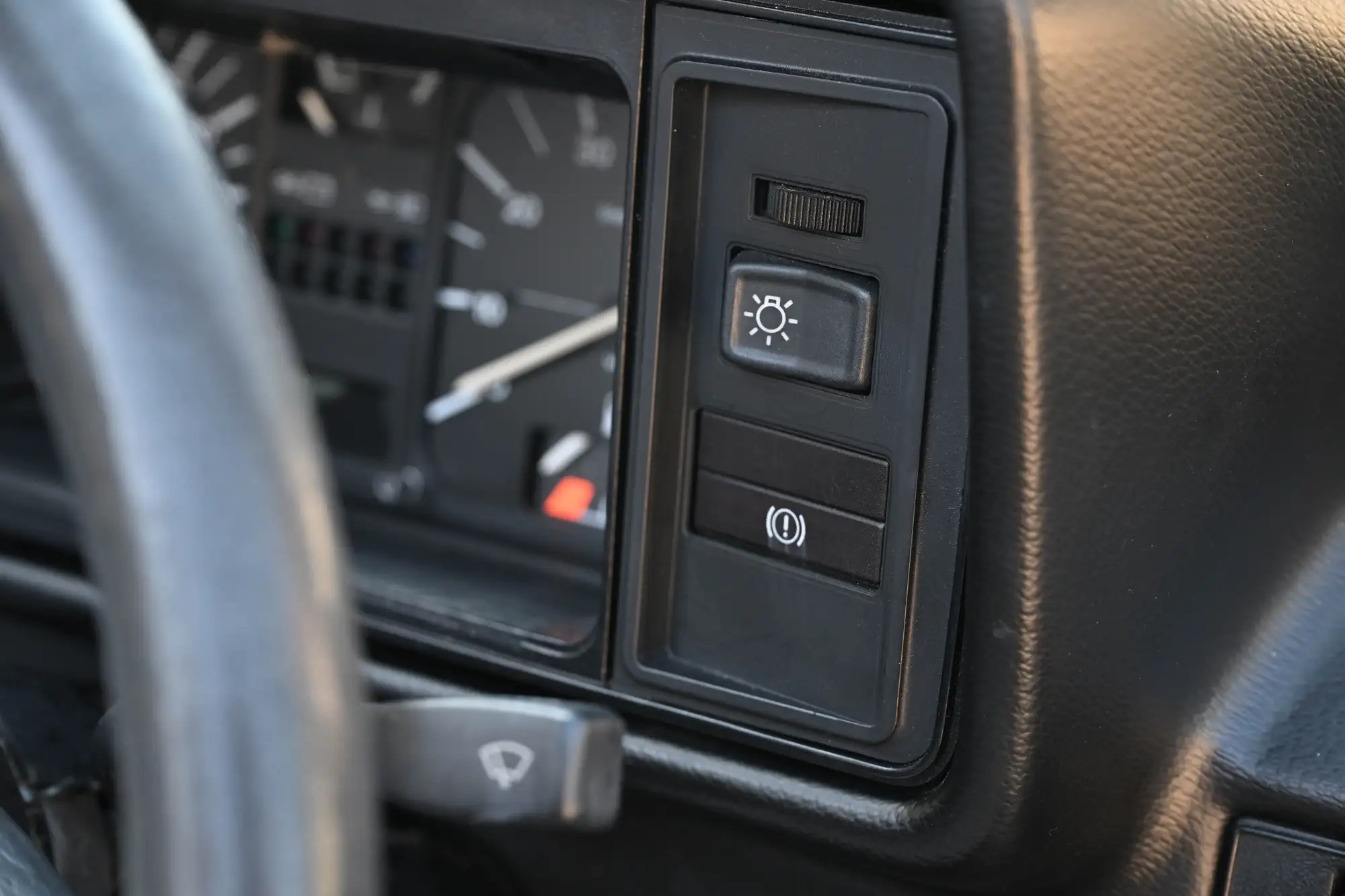 1989 Volkswagen Golf Mk1 Clipper Cabriolet-For Sale