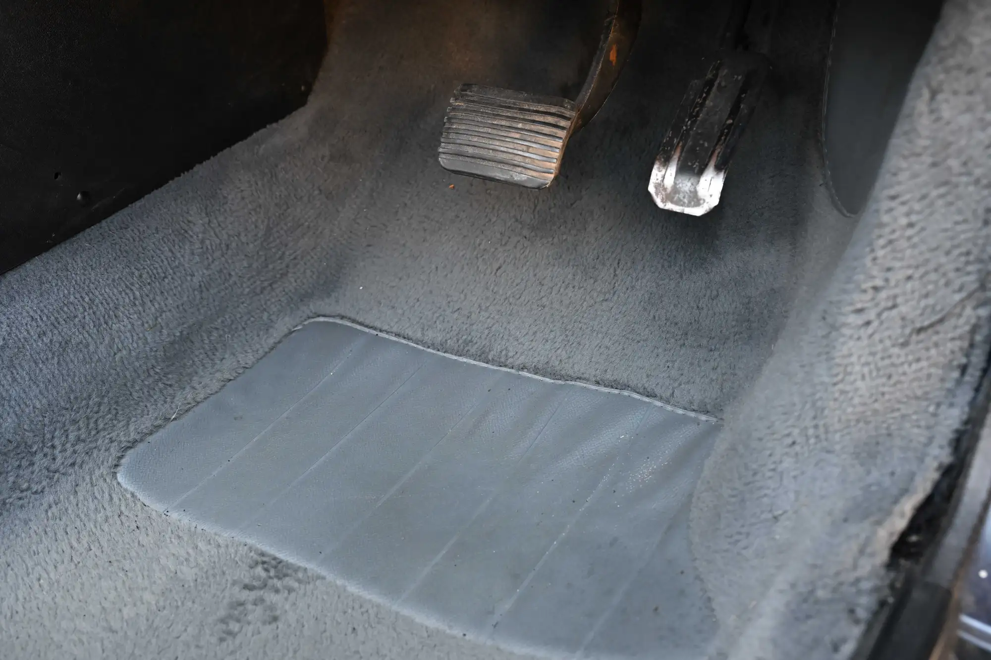 1989 Volkswagen Golf Mk1 Clipper Cabriolet-For Sale