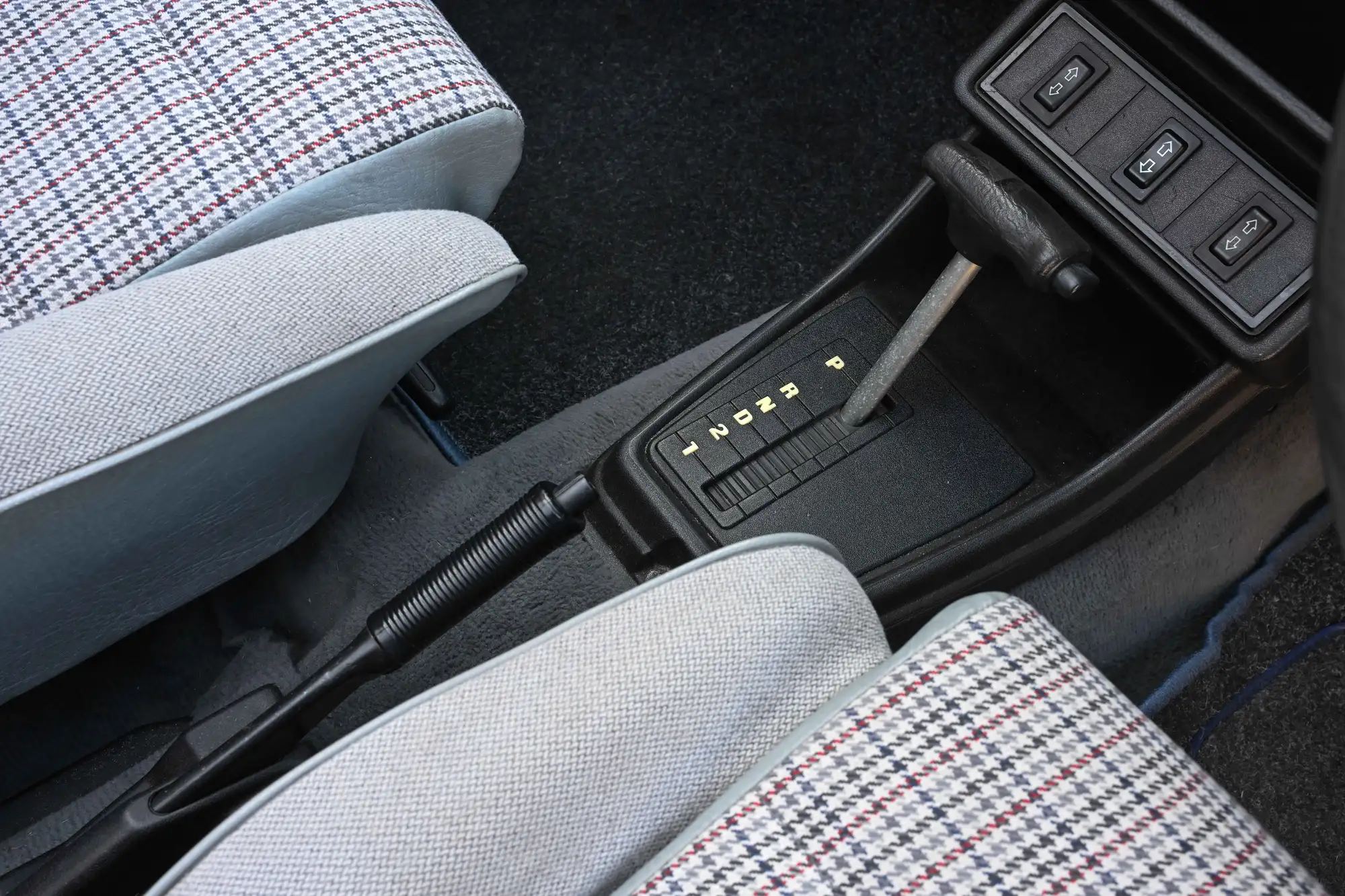 1989 Volkswagen Golf Mk1 Clipper Cabriolet-For Sale