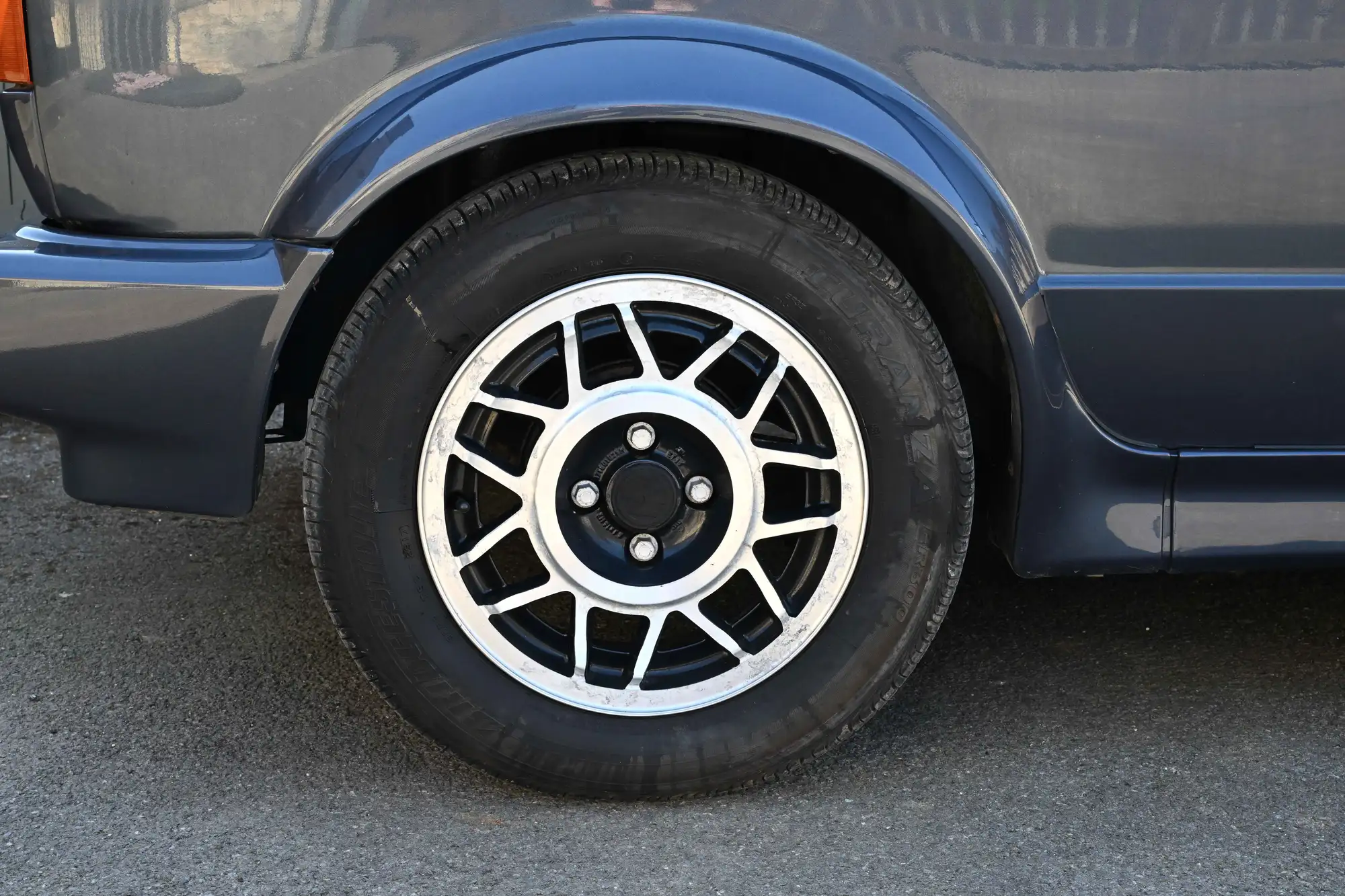 1989 Volkswagen Golf Mk1 Clipper Cabriolet-For Sale