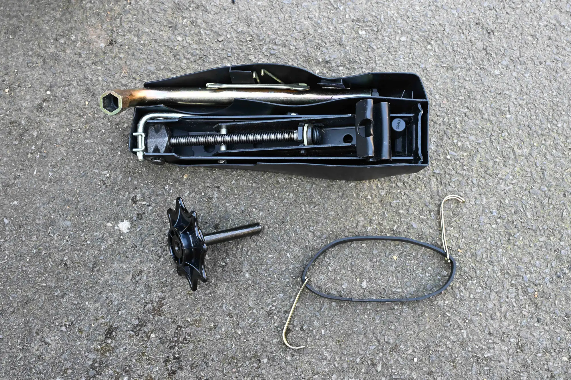 1989 Volkswagen Golf Mk1 Clipper Cabriolet-For Sale