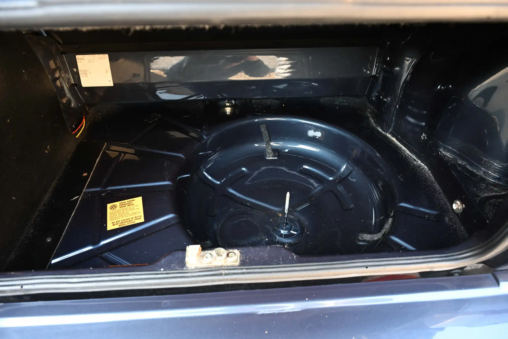 1989 Volkswagen Golf Mk1 Clipper Cabriolet-For Sale