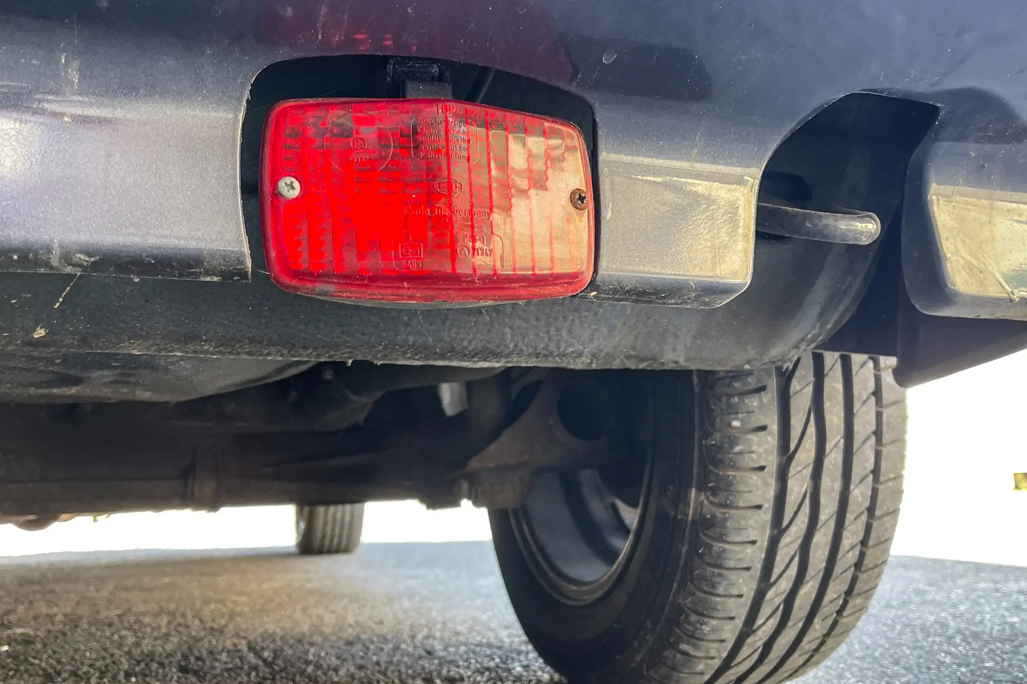 1989 Volkswagen Golf Mk1 Clipper Cabriolet-For Sale