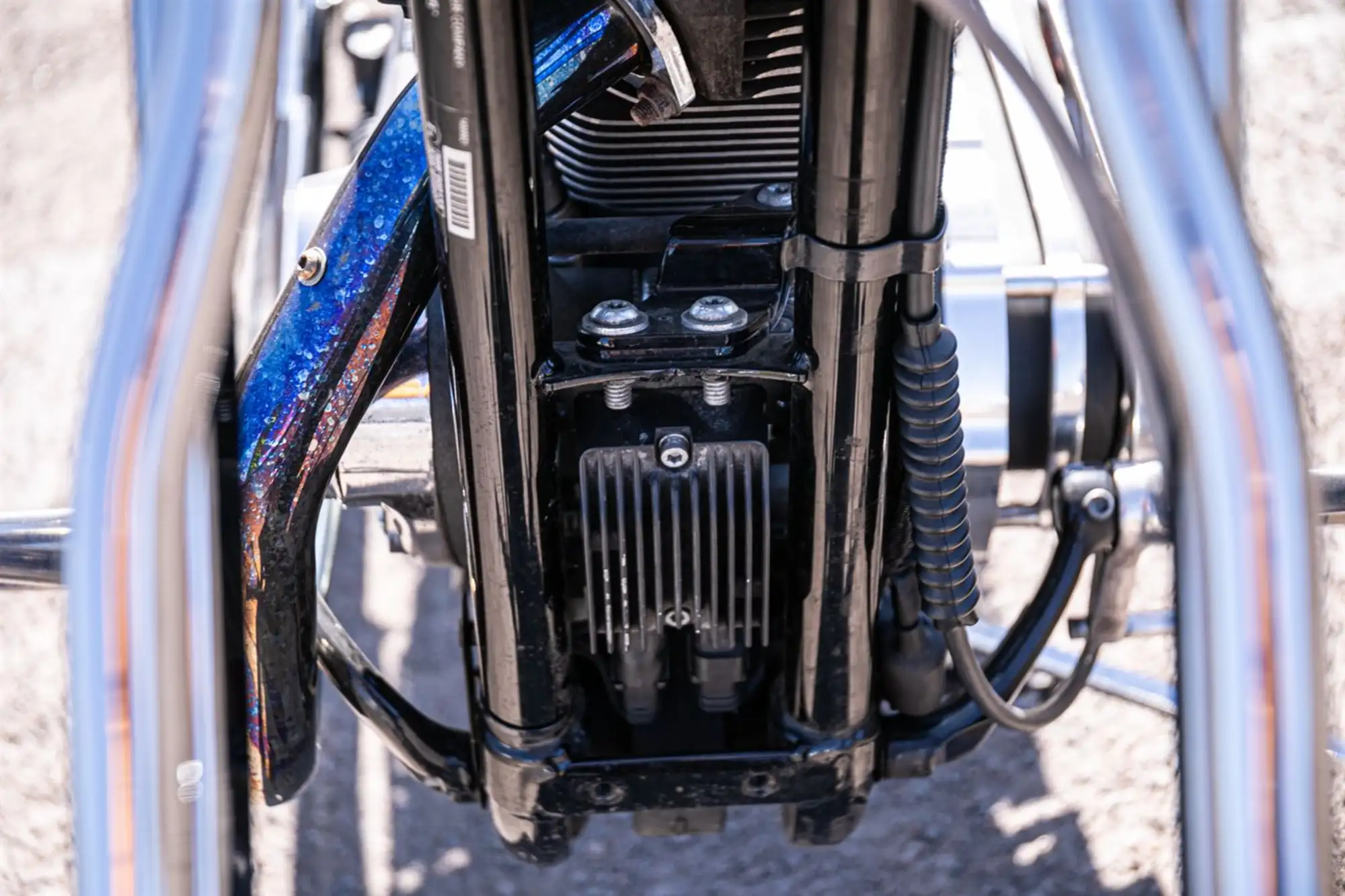 2015 Harley Davidson XL1200V 72 Custom Chopper 1202cc-Sold