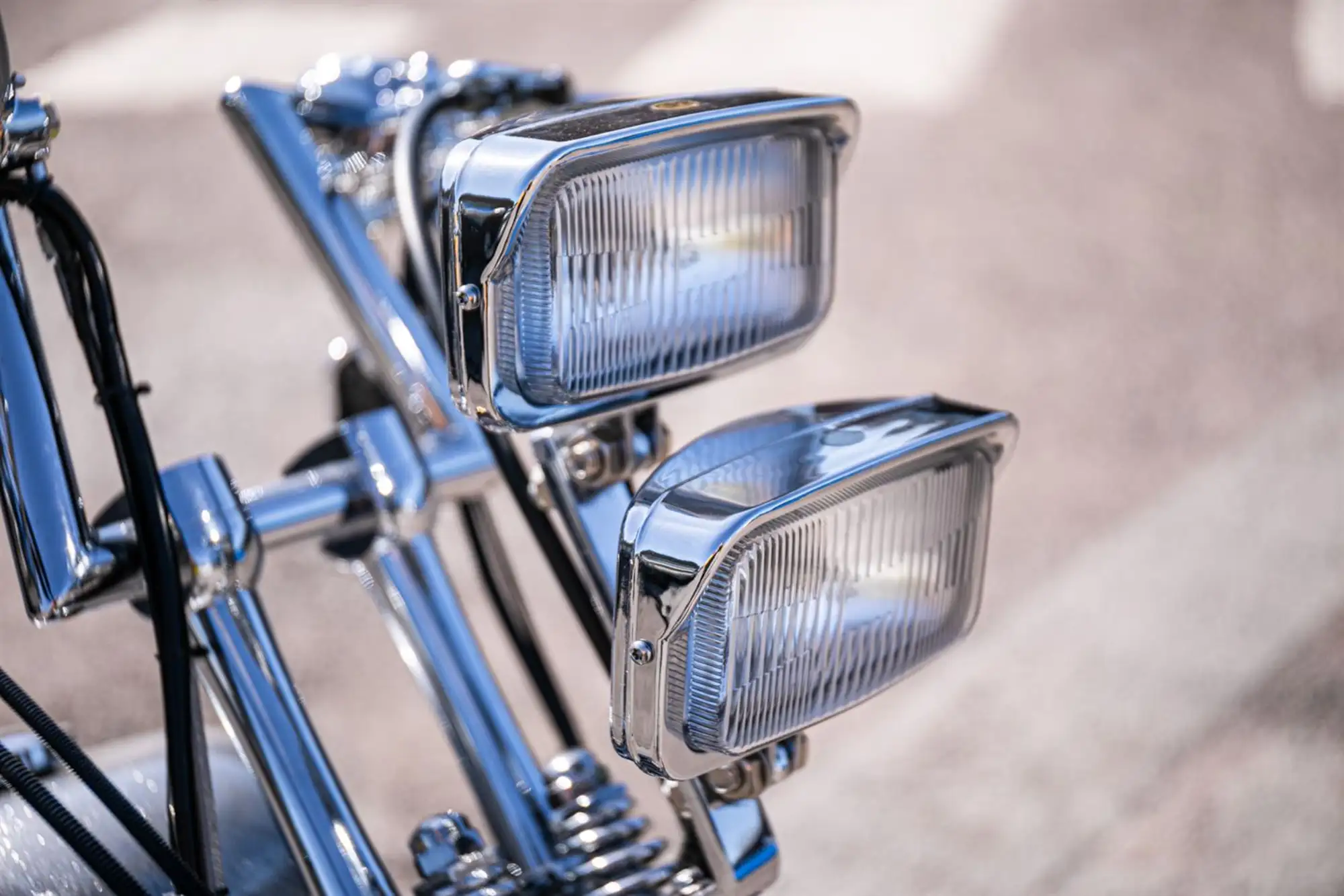 2015 Harley Davidson XL1200V 72 Custom Chopper 1202cc-Sold