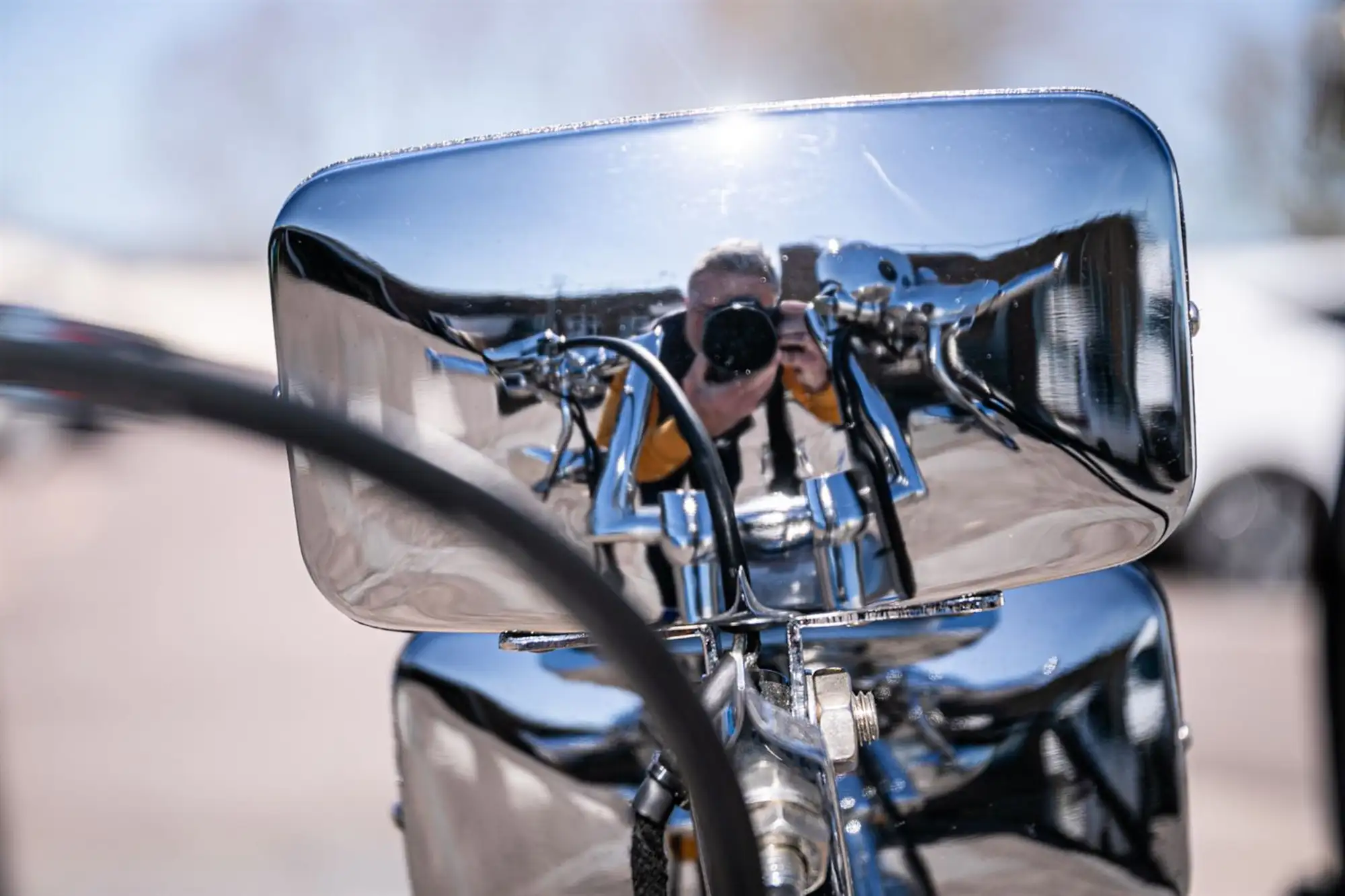 2015 Harley Davidson XL1200V 72 Custom Chopper 1202cc-Sold