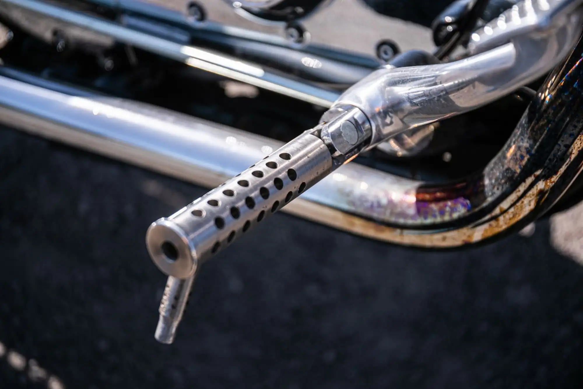 2015 Harley Davidson XL1200V 72 Custom Chopper 1202cc-Sold