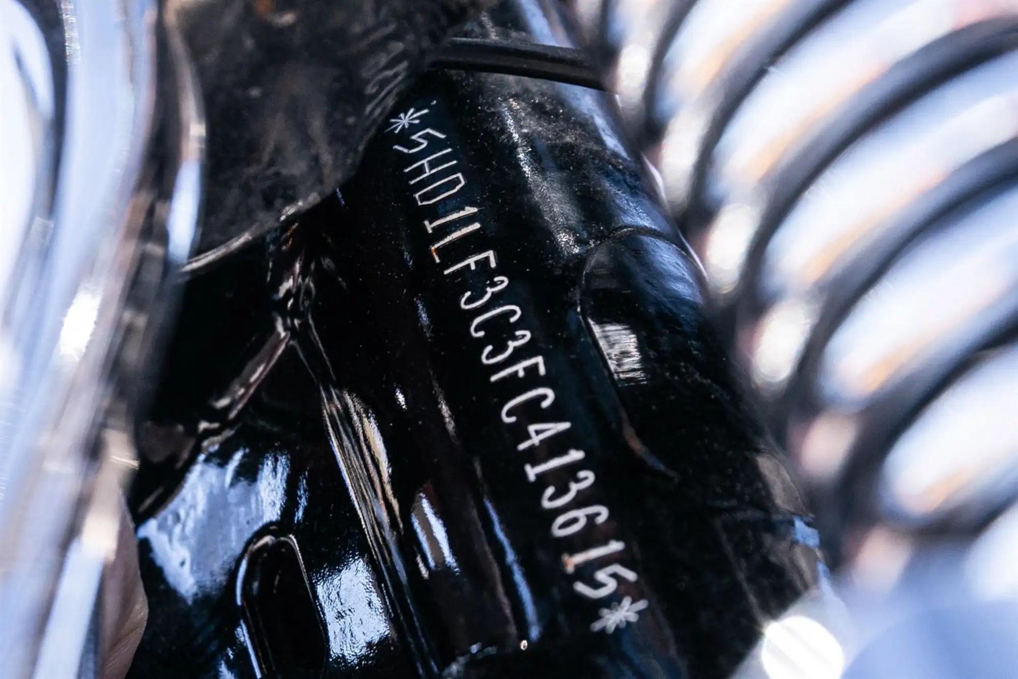 2015 Harley Davidson XL1200V 72 Custom Chopper 1202cc-Sold